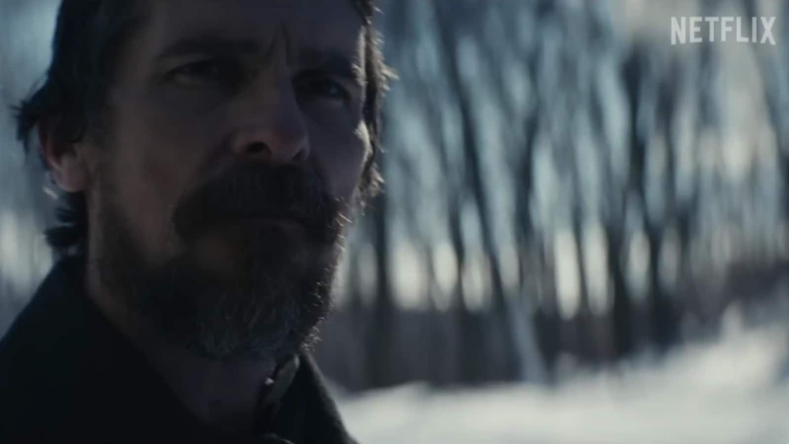 The Pale Blue Eye Wallpapers Wallpaper Cave