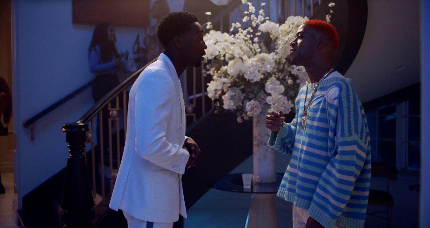 House Party Movie 2023 Wallpapers Wallpaper Cave