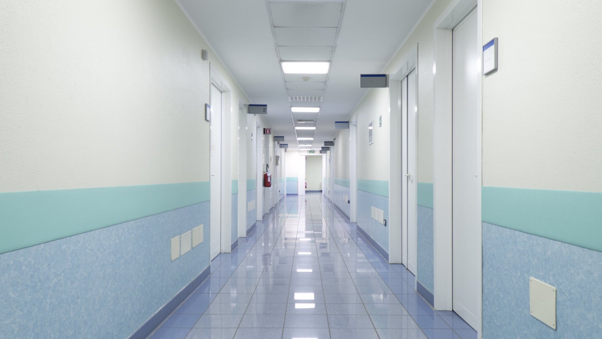 Psych Ward Wallpapers Wallpaper Cave