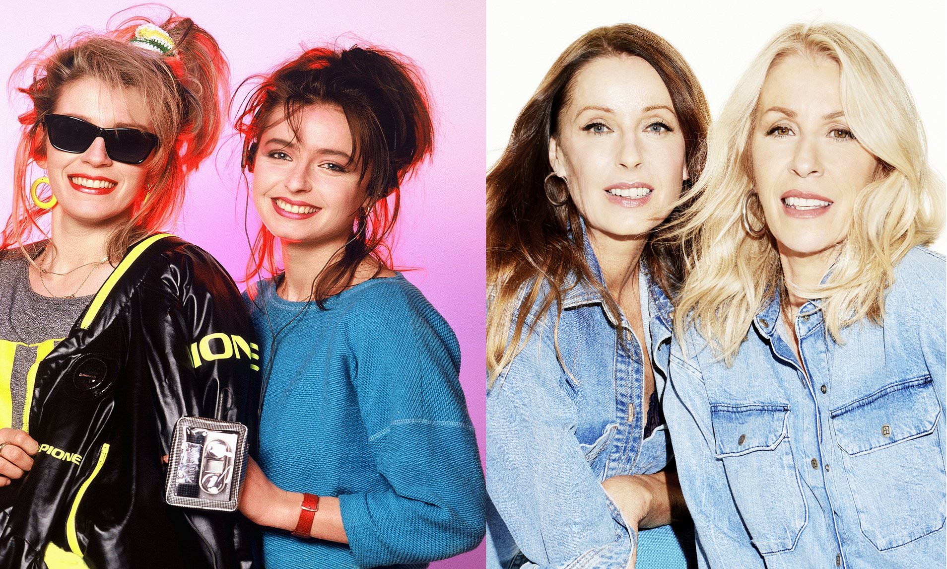 Bananarama Wallpapers - Wallpaper Cave