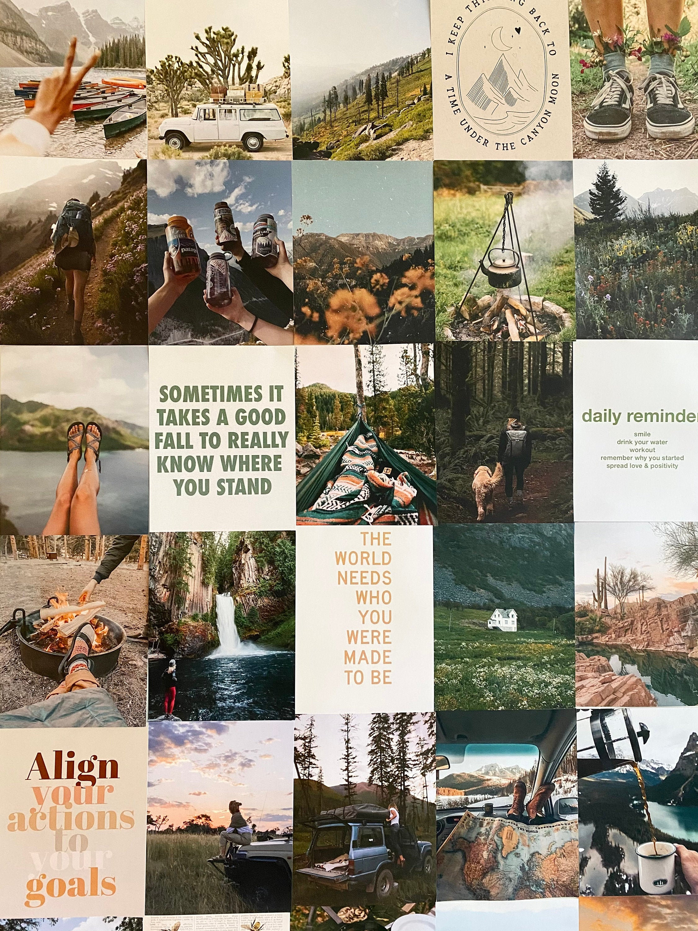 Granola Girl Wallpapers Wallpaper Cave