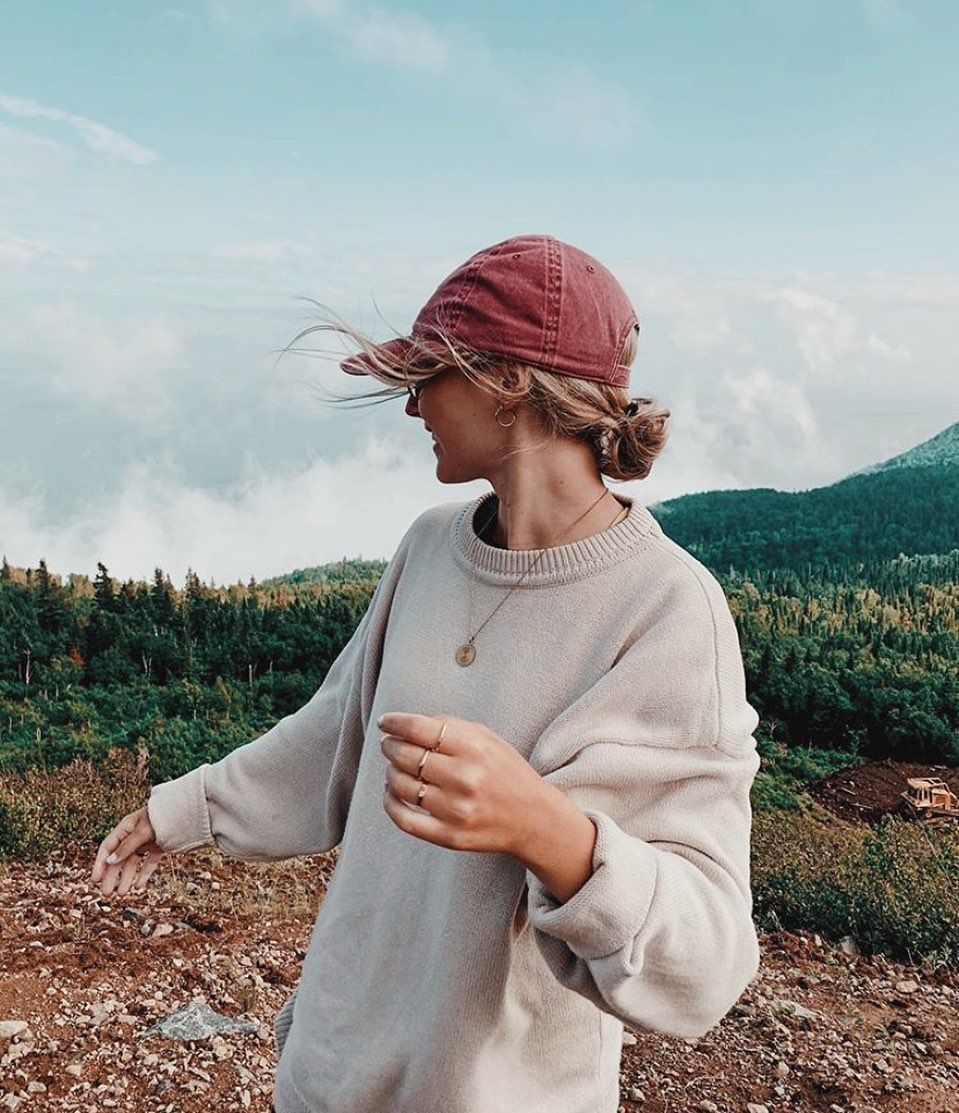 Granola Girl Wallpapers Wallpaper Cave