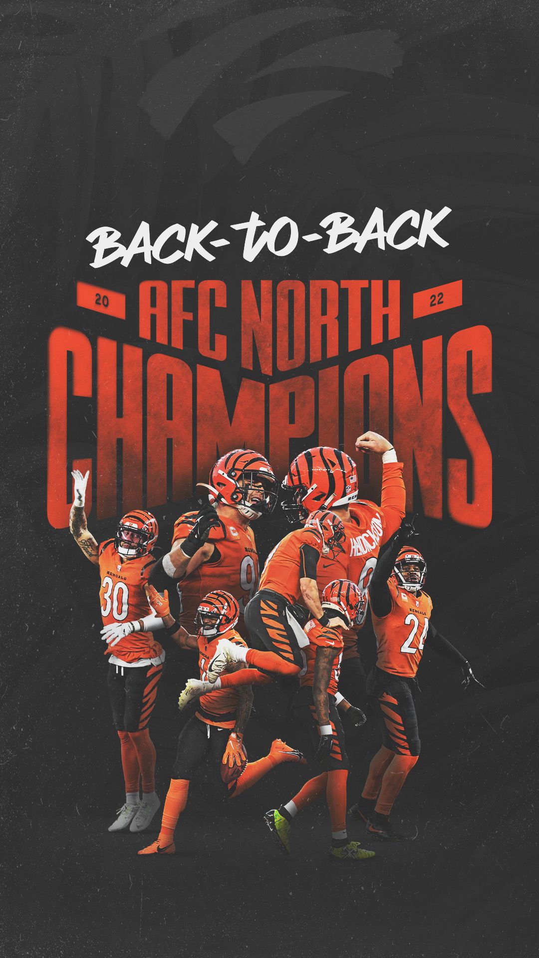 Bengals NFL Wallpapers Wallpaper Cave
