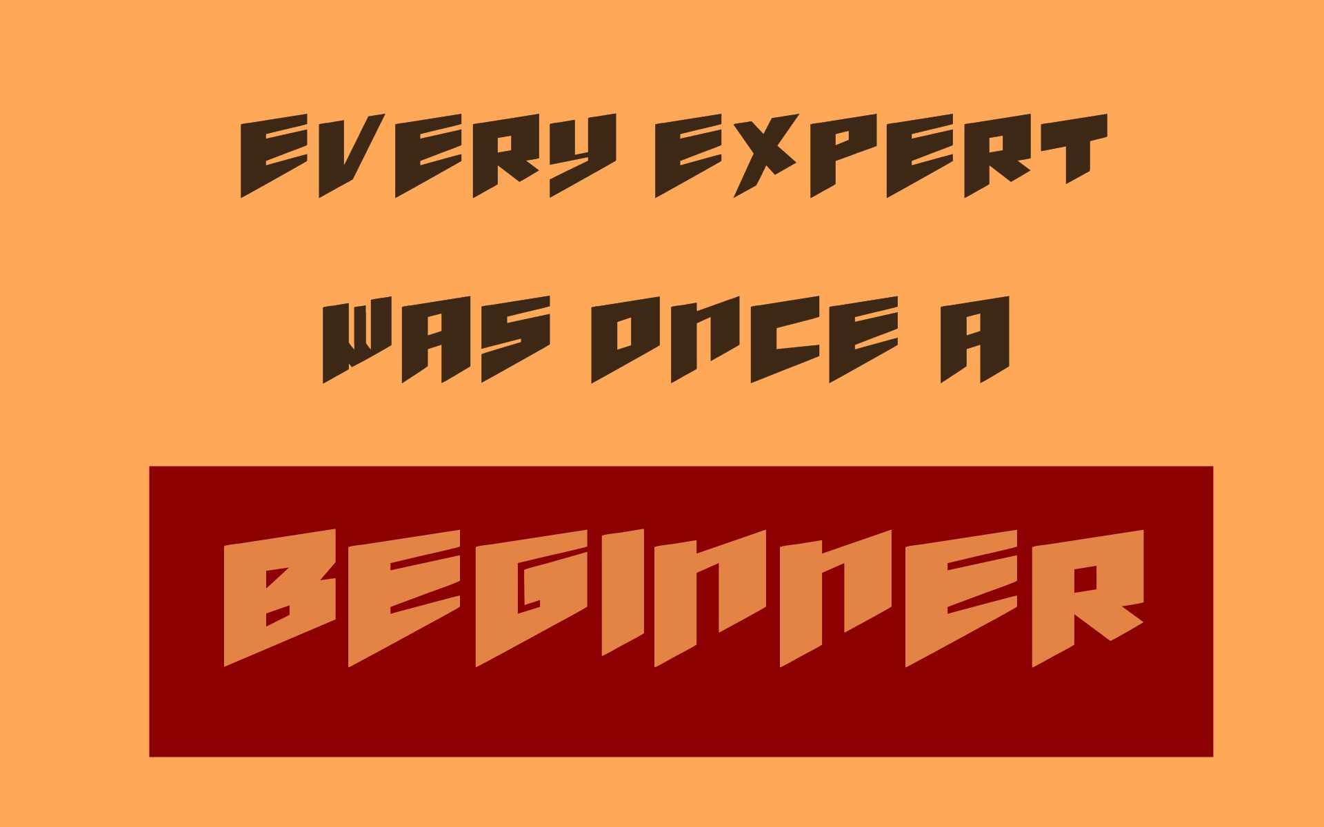 Beginner Wallpapers Wallpaper Cave