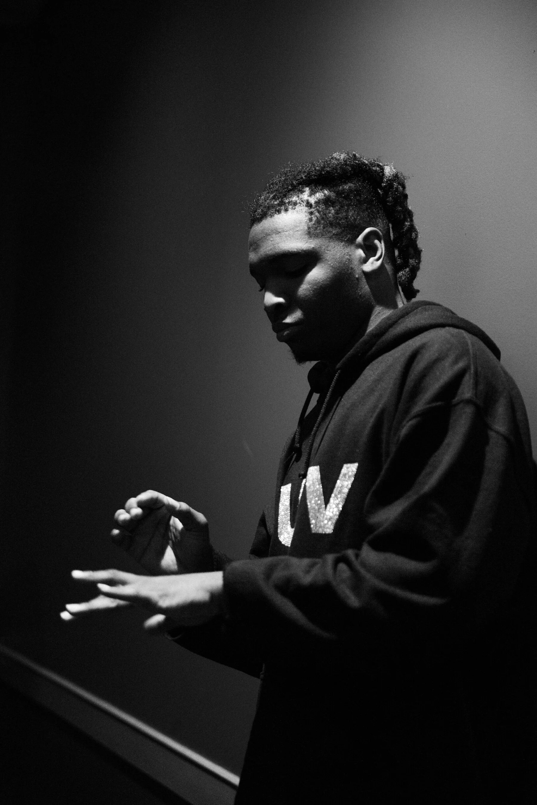 American Rappers Wallpapers Wallpaper Cave