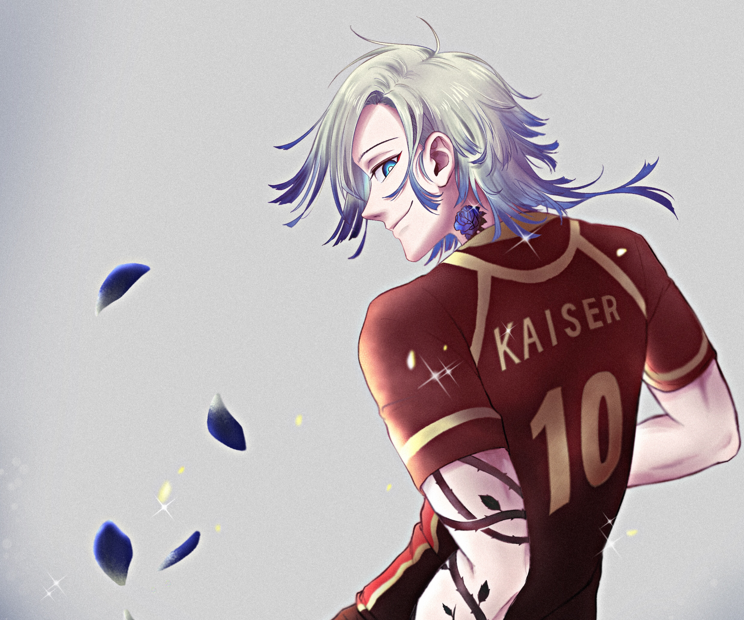 Kaiser Manga Wallpapers Wallpaper Cave