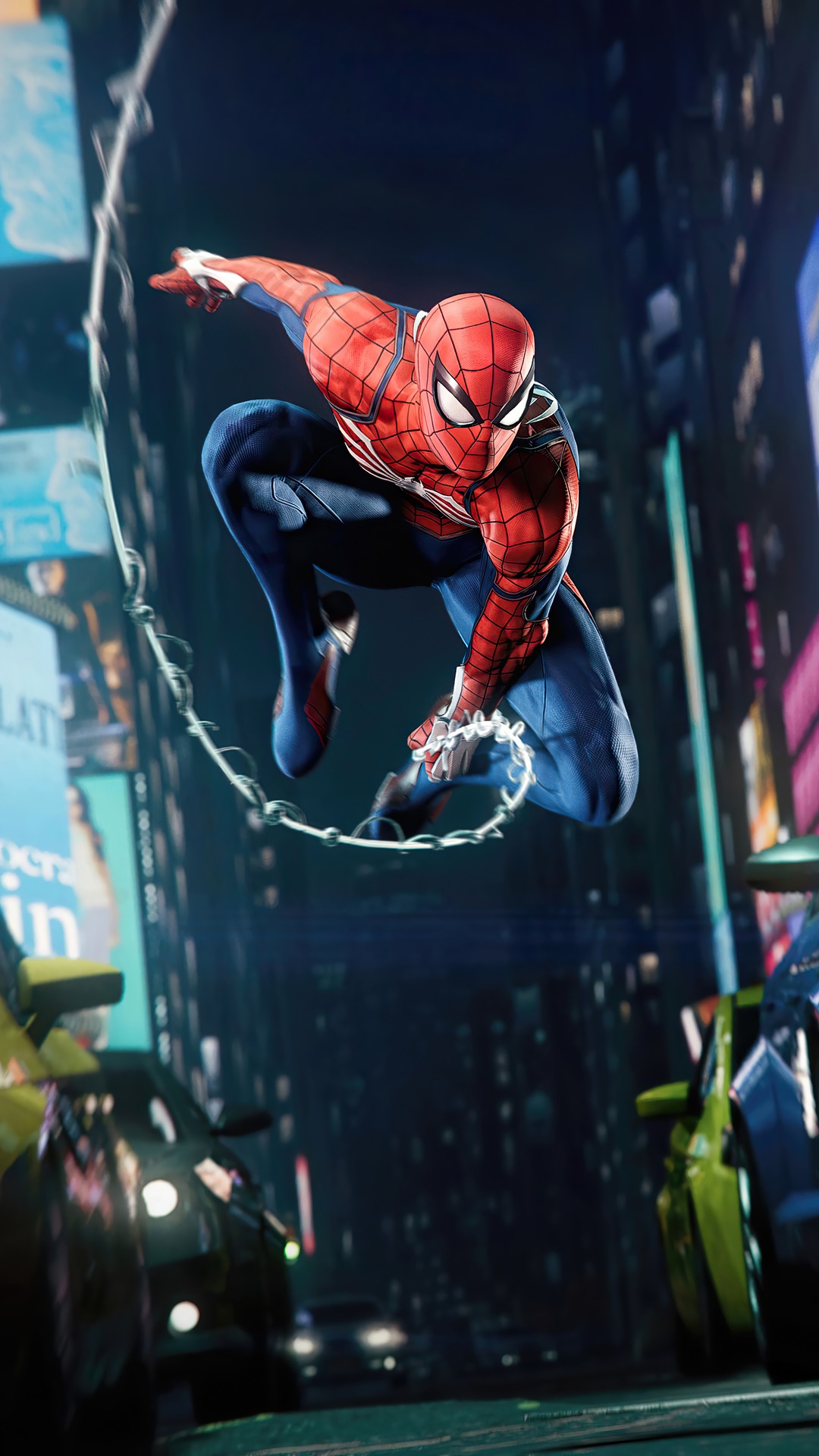 Marvel's SpiderMan 2 Wallpapers Wallpaper Cave