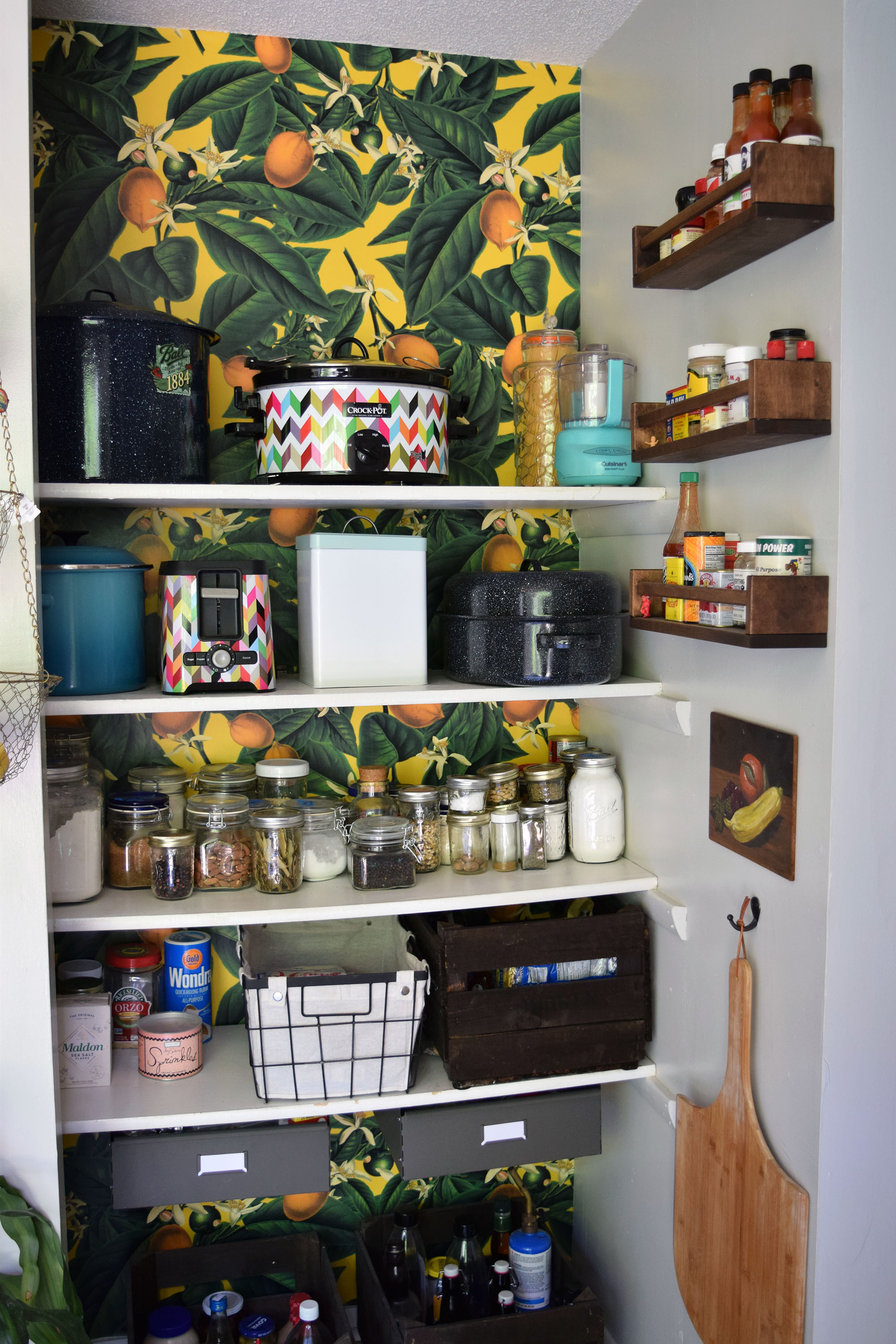 Pantry Wallpapers Wallpaper Cave