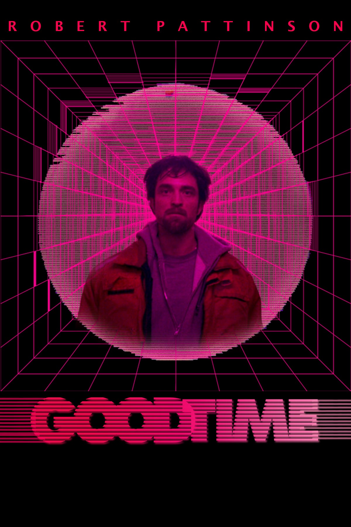 Good Time Movie Wallpapers Wallpaper Cave