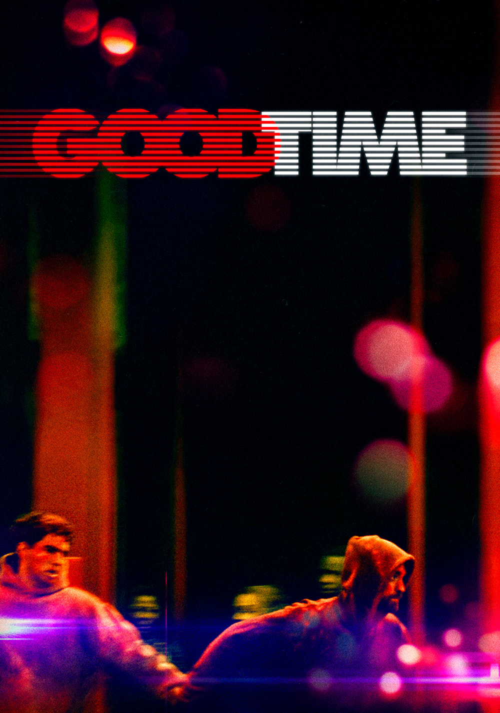 Good Time Movie Wallpapers Wallpaper Cave