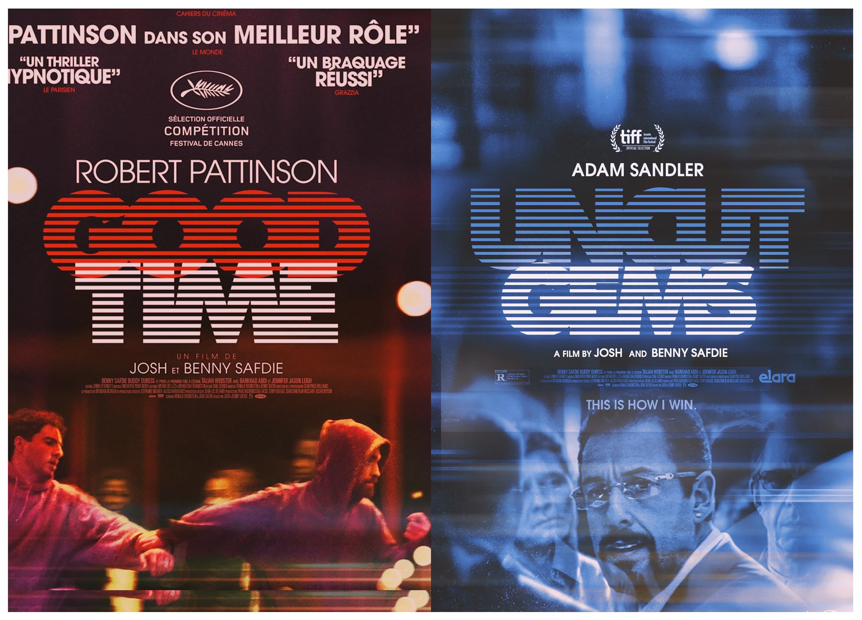Good Time Movie Wallpapers Wallpaper Cave