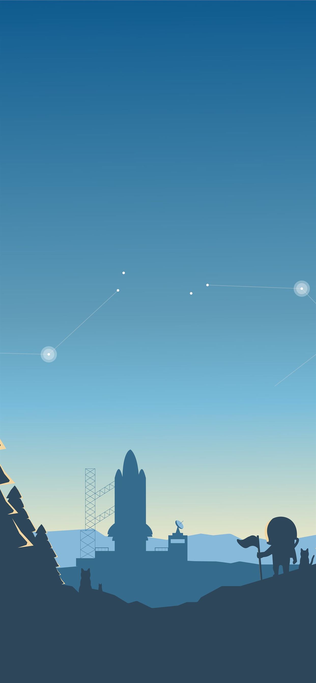 Minimalist iPhone 11 Pro Max Wallpapers Wallpaper Cave