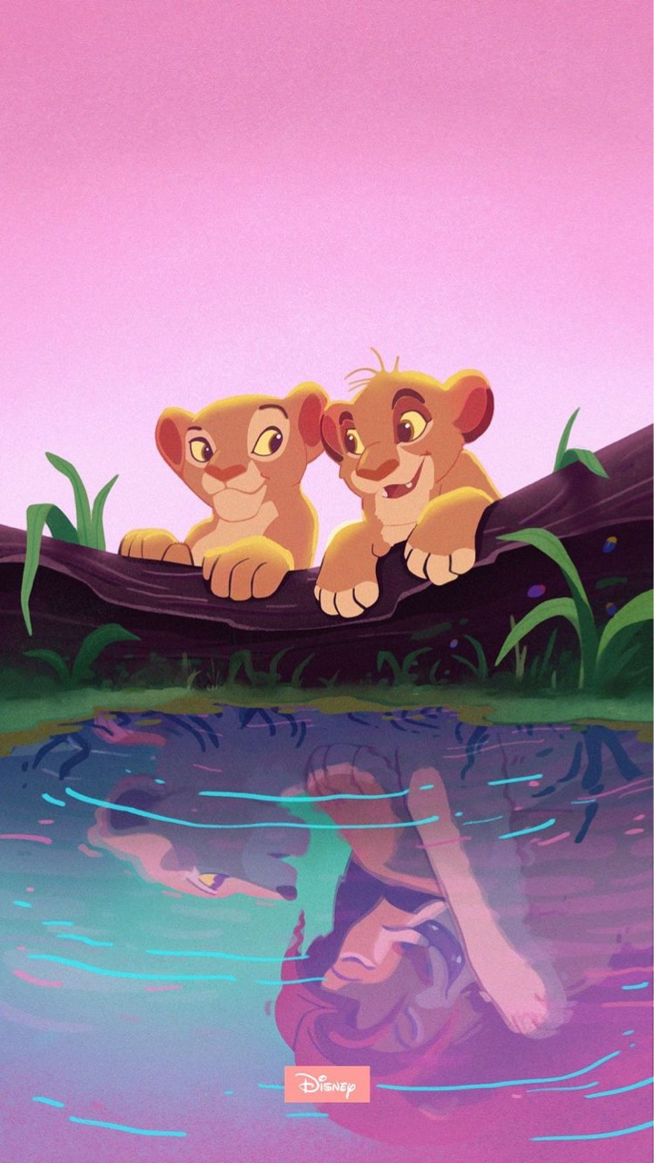 Lion King iPhone Wallpapers Wallpaper Cave