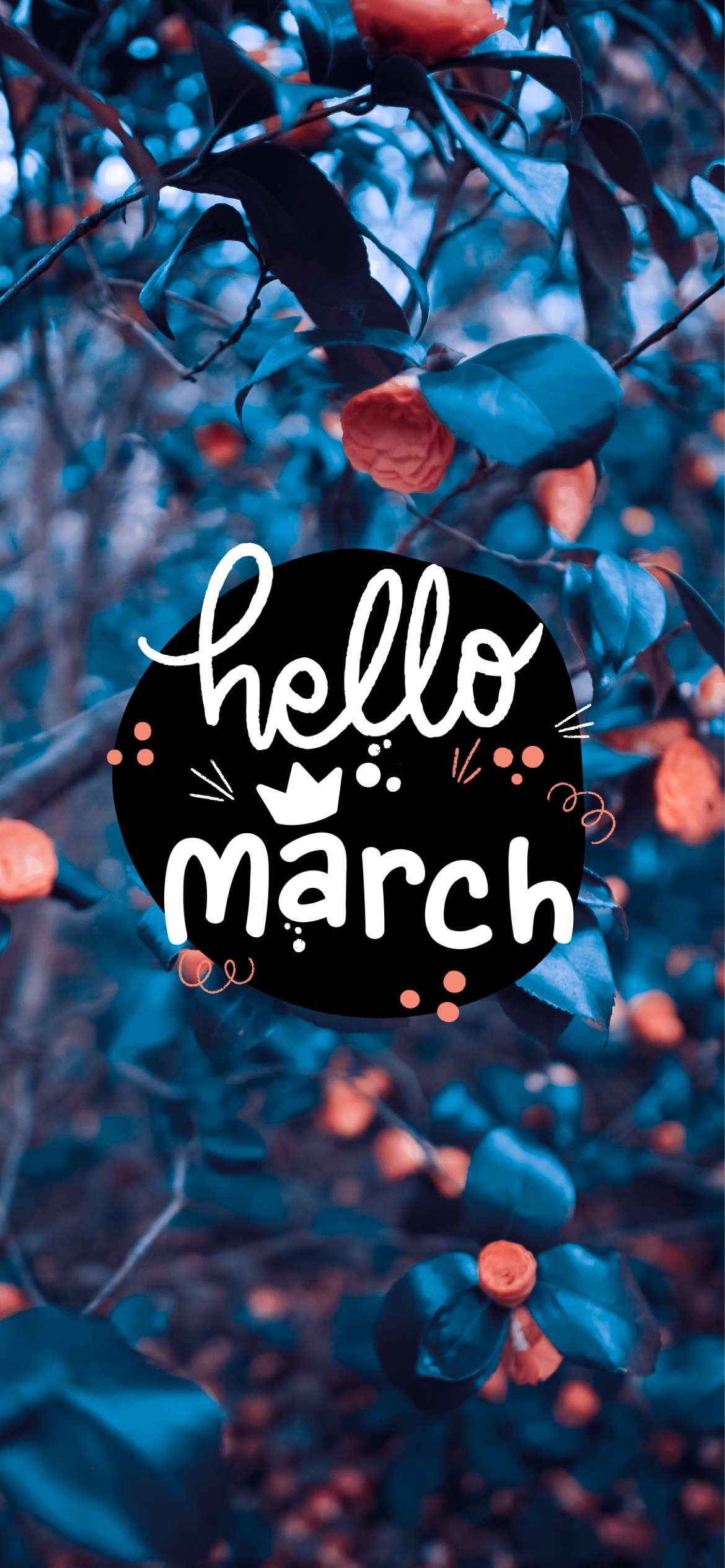 Aesthetic March Wallpapers Wallpaper Cave