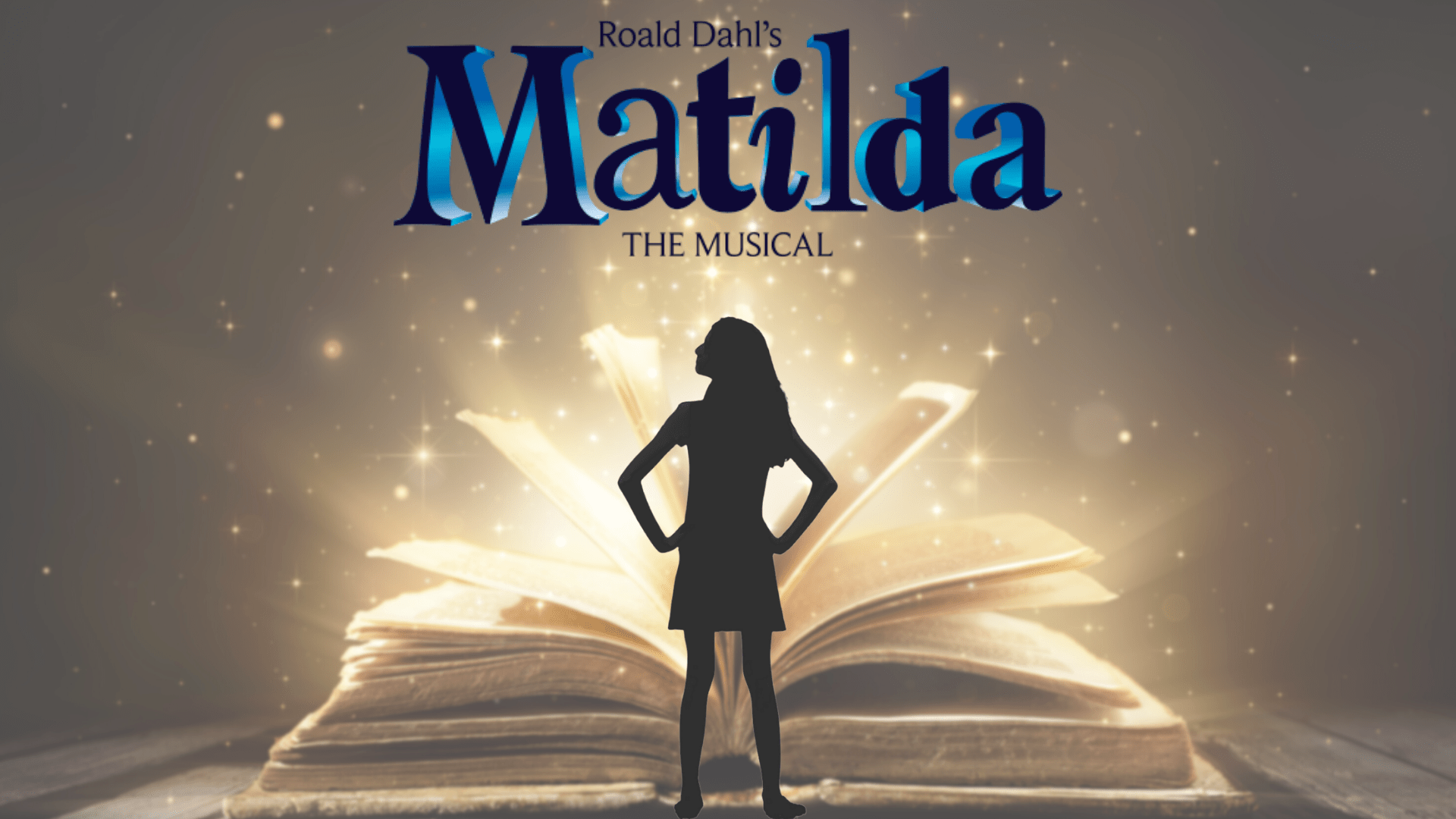 Matilda The Musical Wallpapers Wallpaper Cave