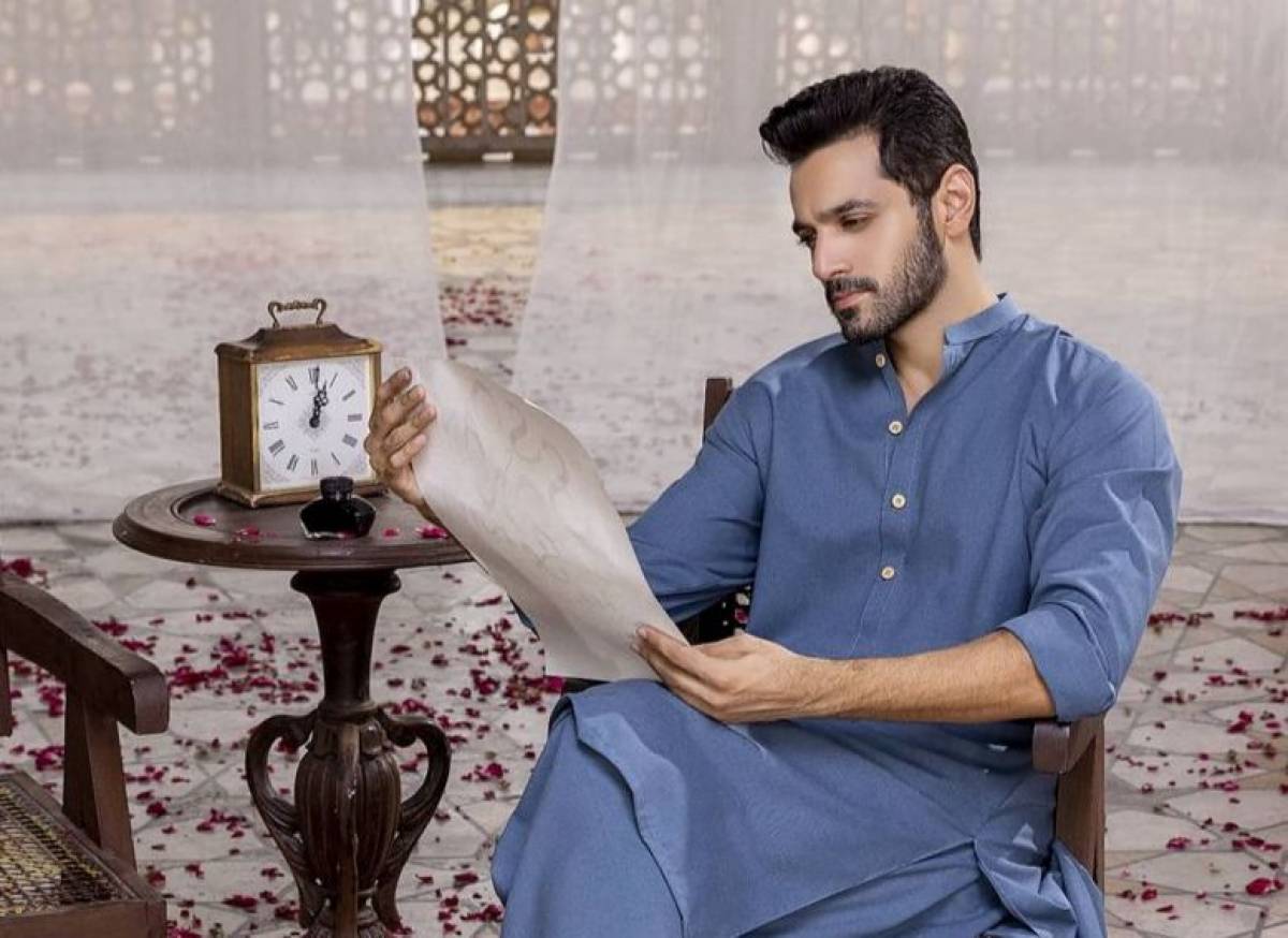 Wahaj Ali Wallpapers Wallpaper Cave