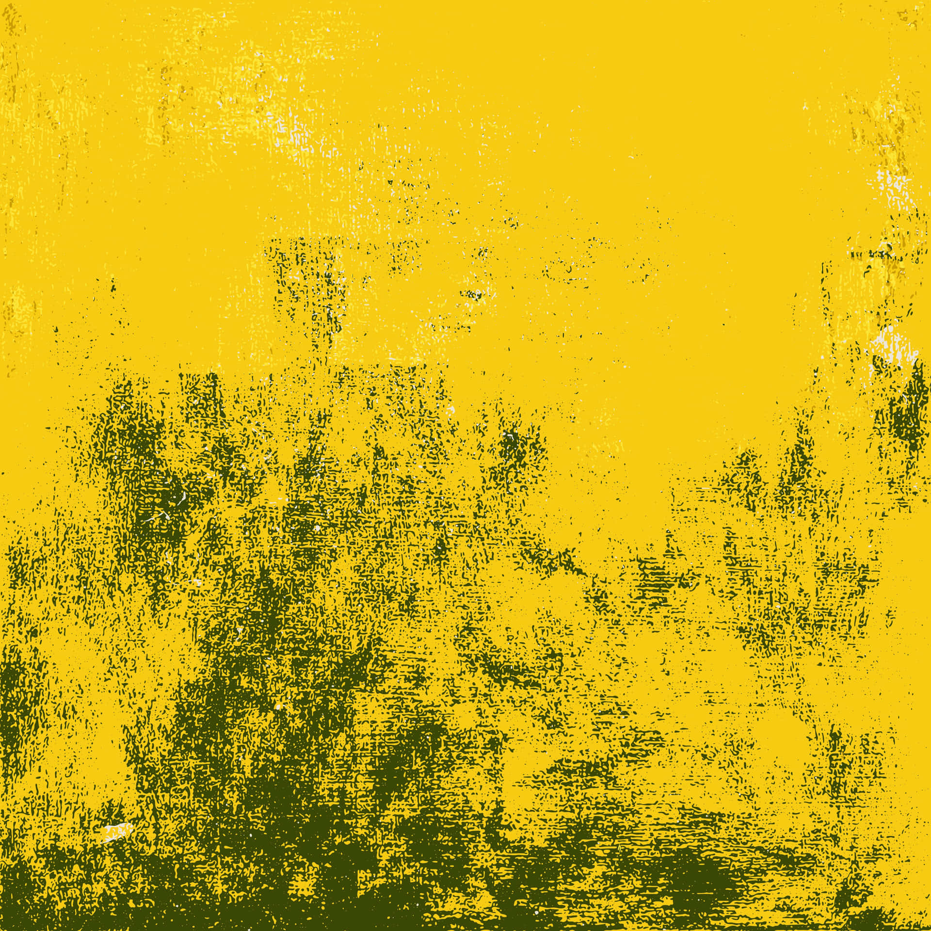 Yellow Grunge Wallpapers Wallpaper Cave