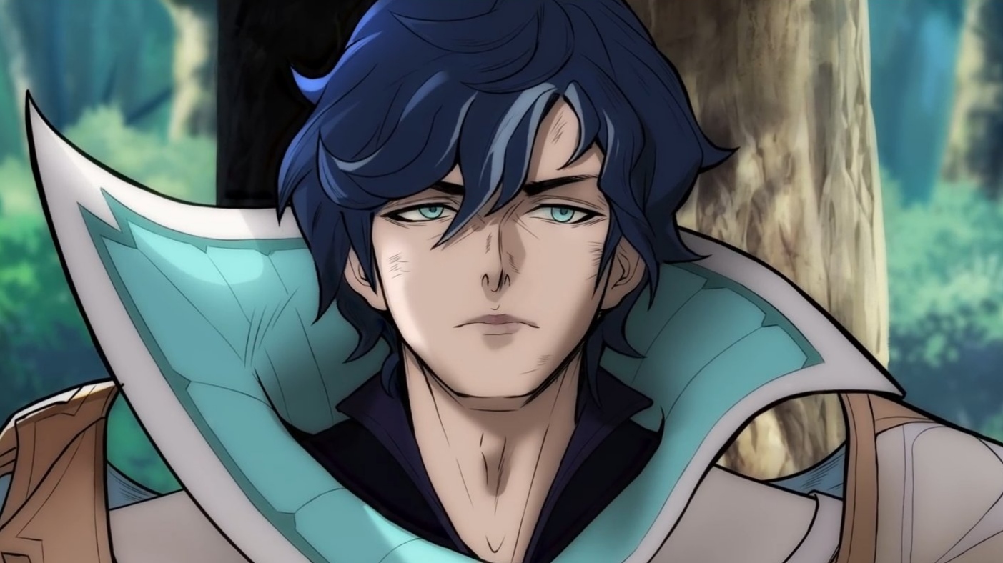 Xavier MLBB Wallpapers Wallpaper Cave