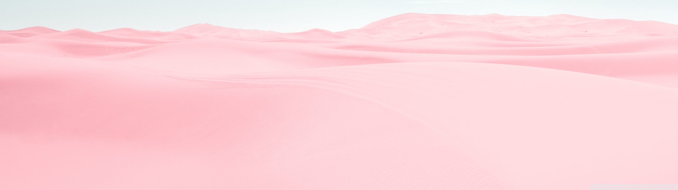 Pink Dual Monitor Wallpapers Wallpaper Cave