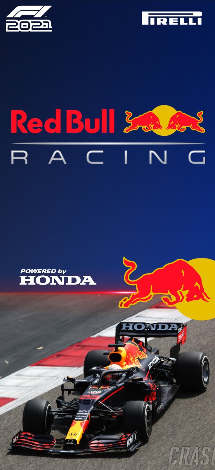 2023 F1 Red Bull Wallpapers Wallpaper Cave