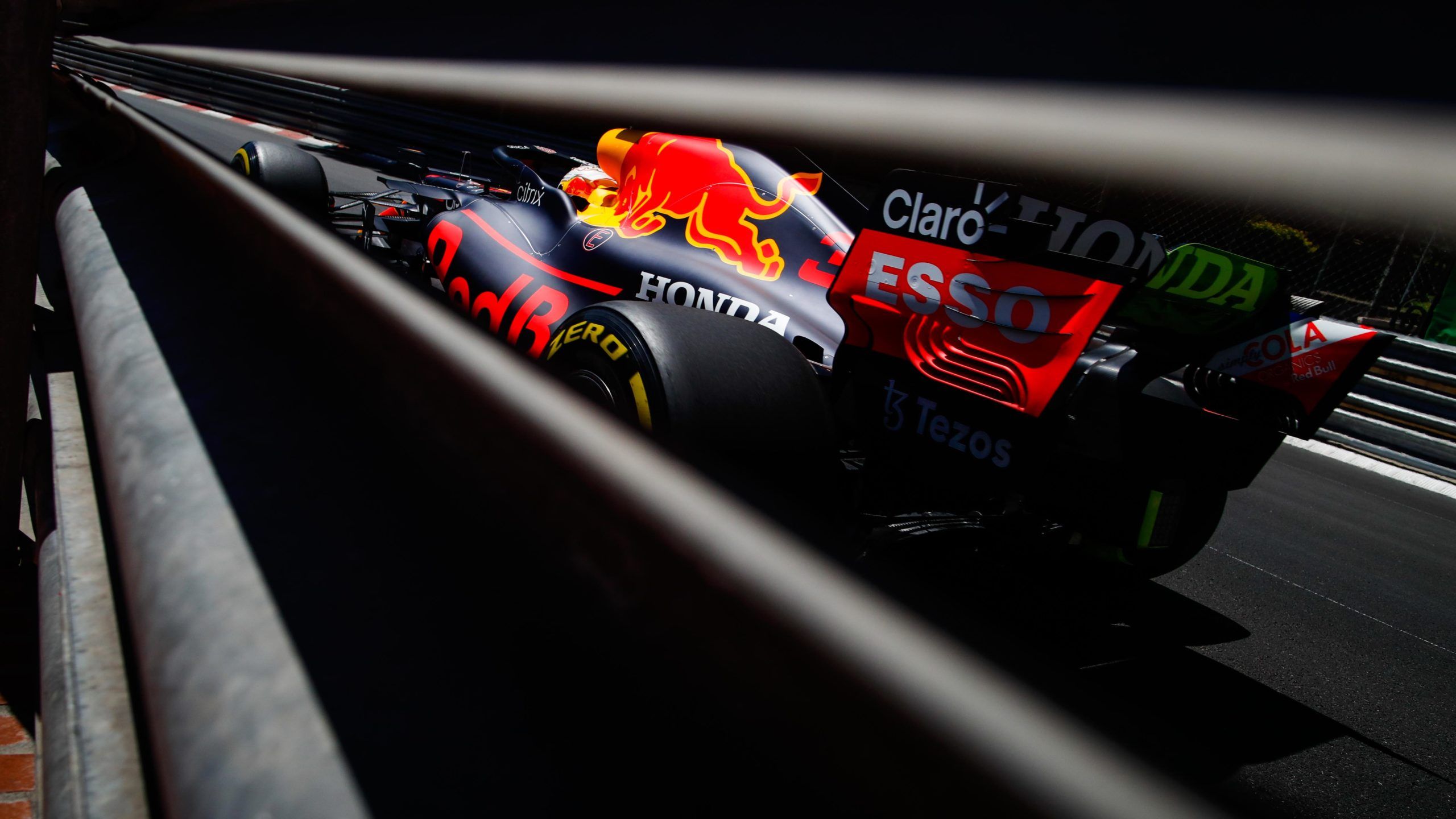 2023 F1 Red Bull Wallpapers Wallpaper Cave