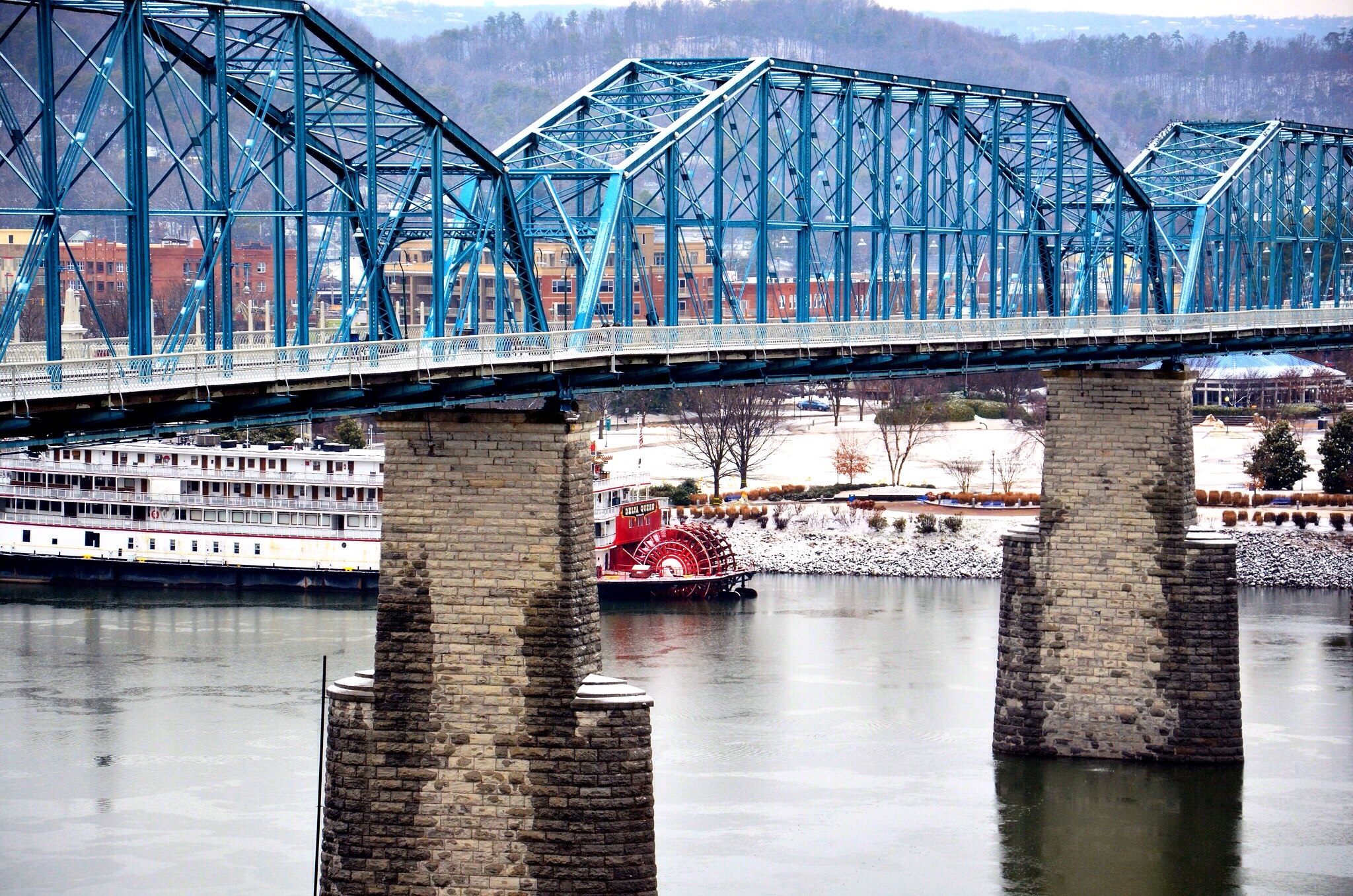 Chattanooga Wallpapers Wallpaper Cave