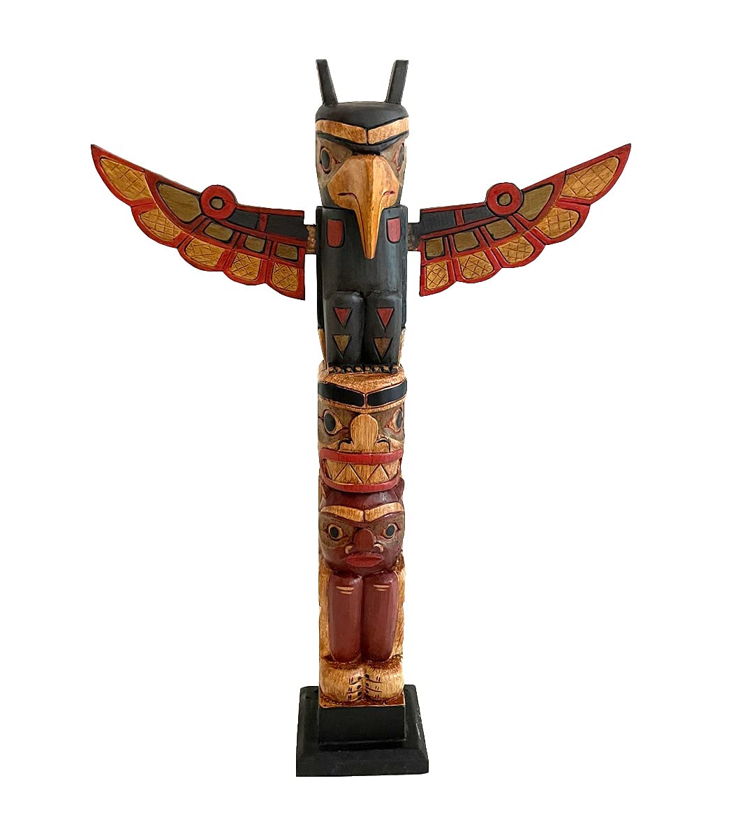 Totem Pole Wallpapers - Wallpaper Cave