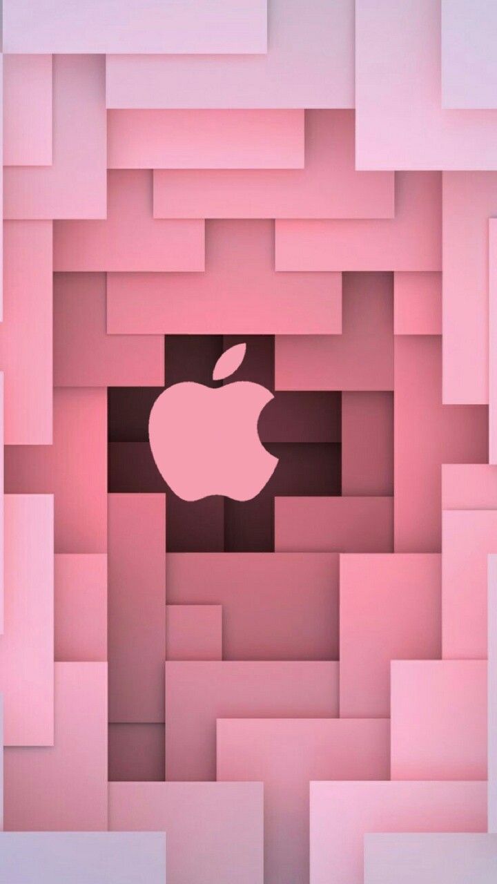 Aesthetic Apple Wallpapers Wallpaper Cave