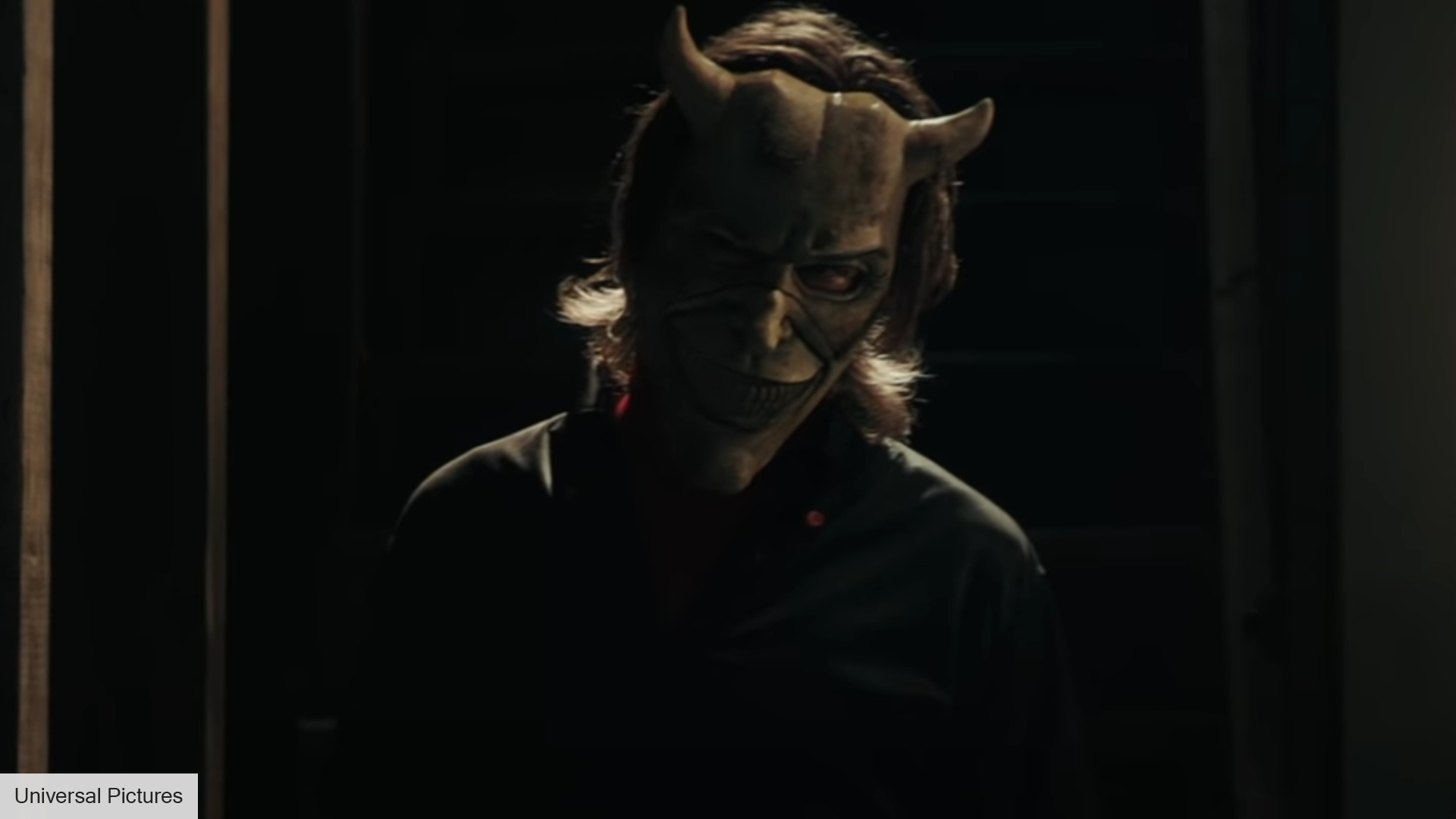 Black Phone Movie Wallpapers Wallpaper Cave