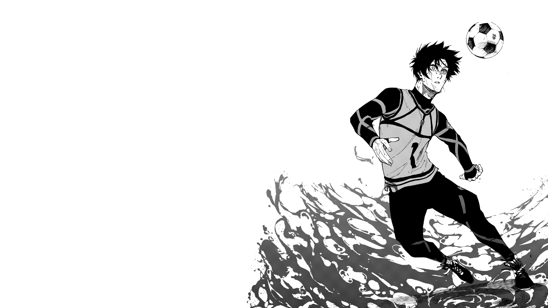 Blue Lock Manga HD Wallpapers Wallpaper Cave