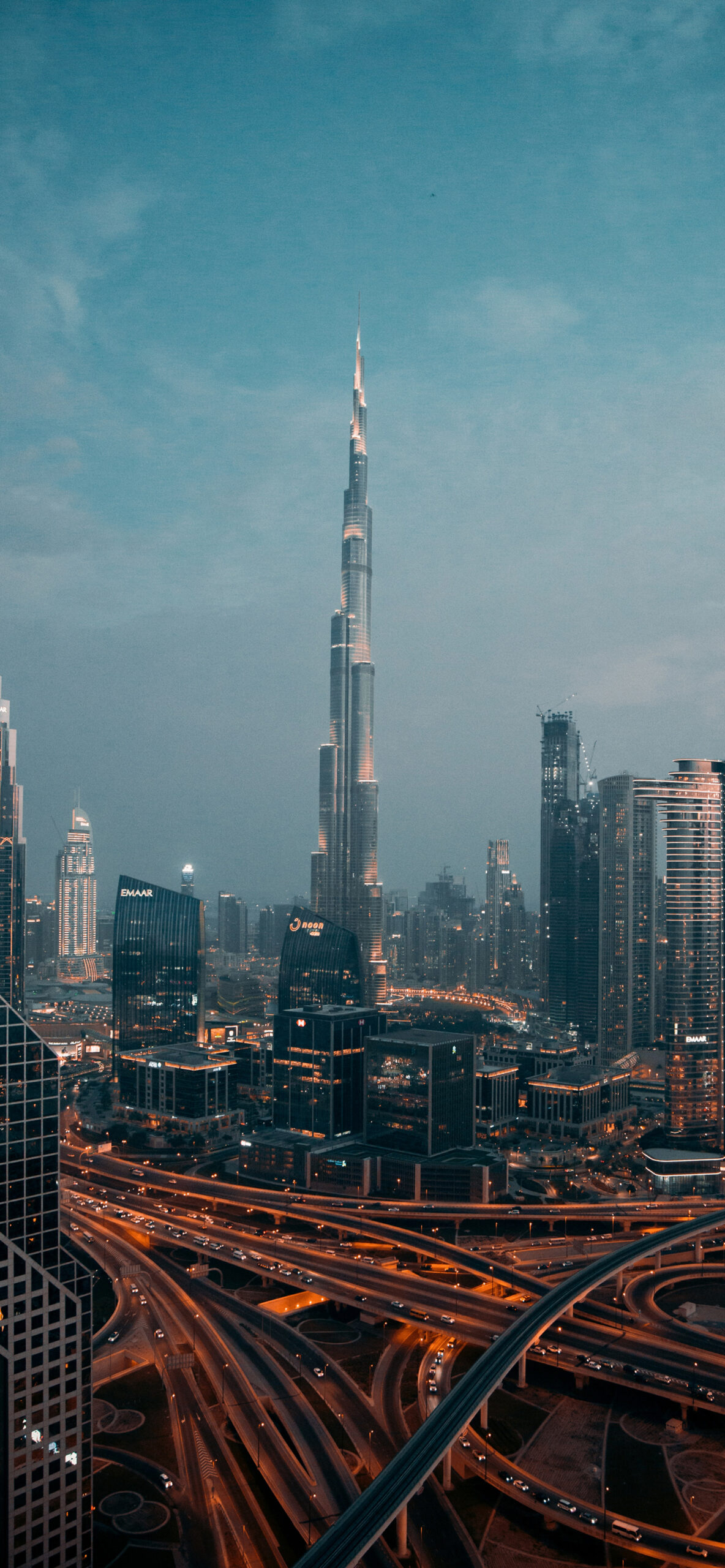 Dubai iPhone Wallpapers Wallpaper Cave