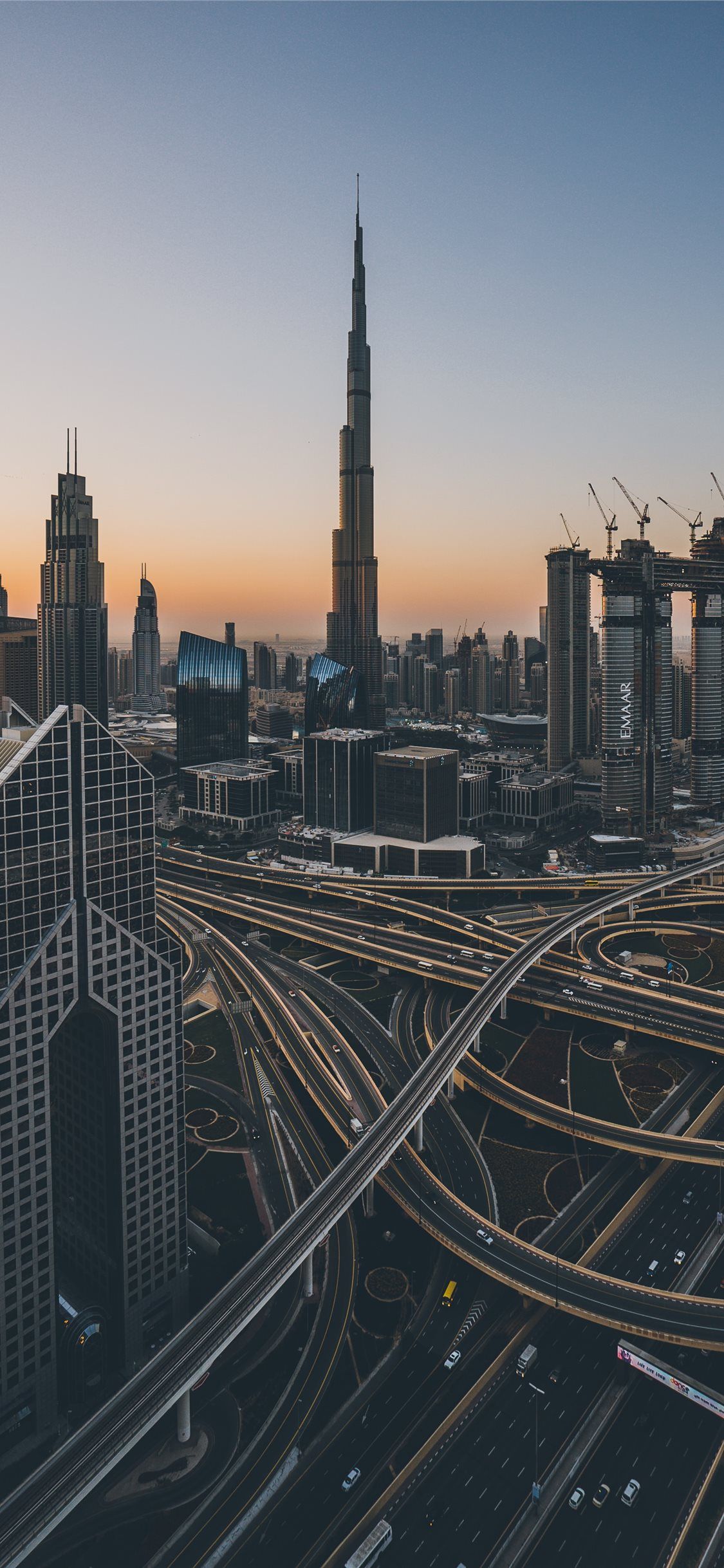 Dubai iPhone Wallpapers Wallpaper Cave