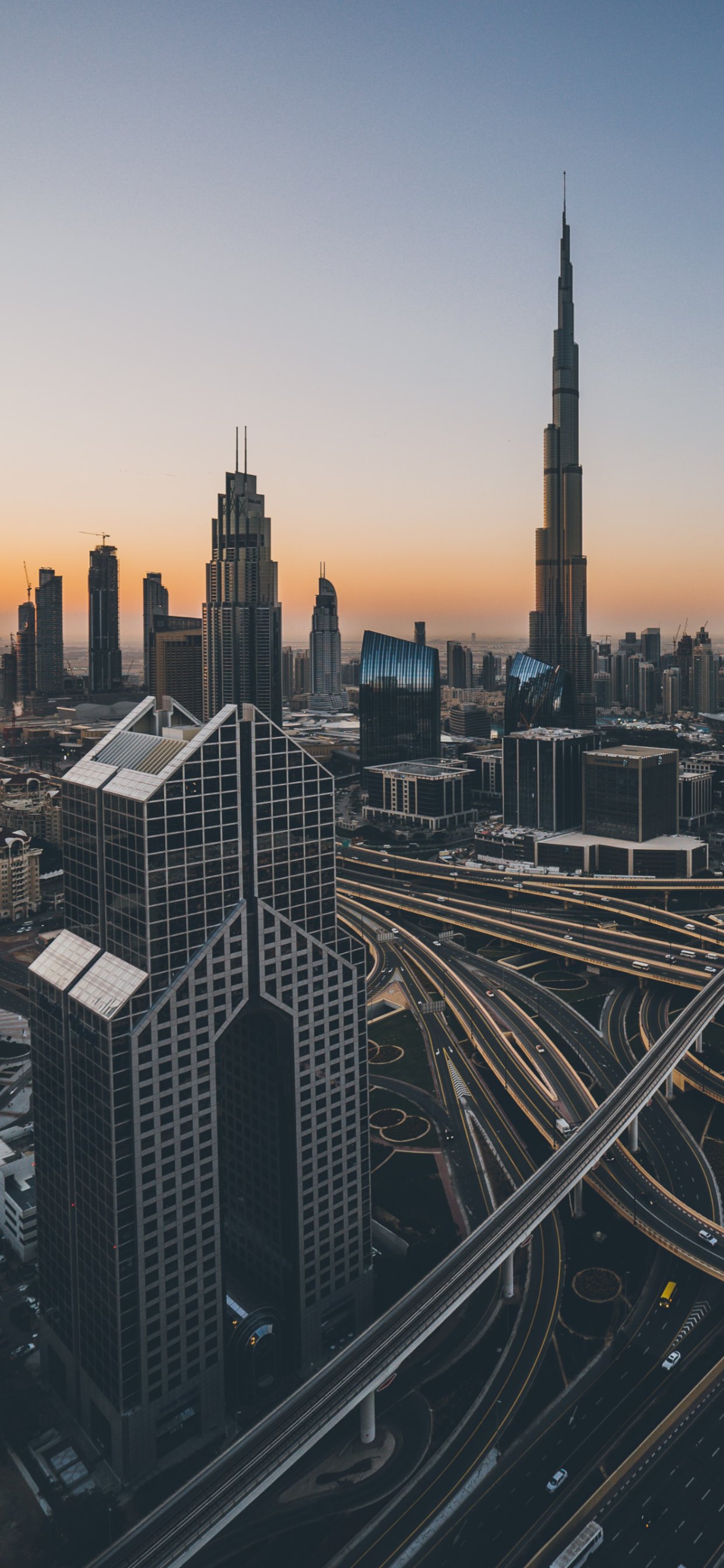 Dubai iPhone Wallpapers Wallpaper Cave