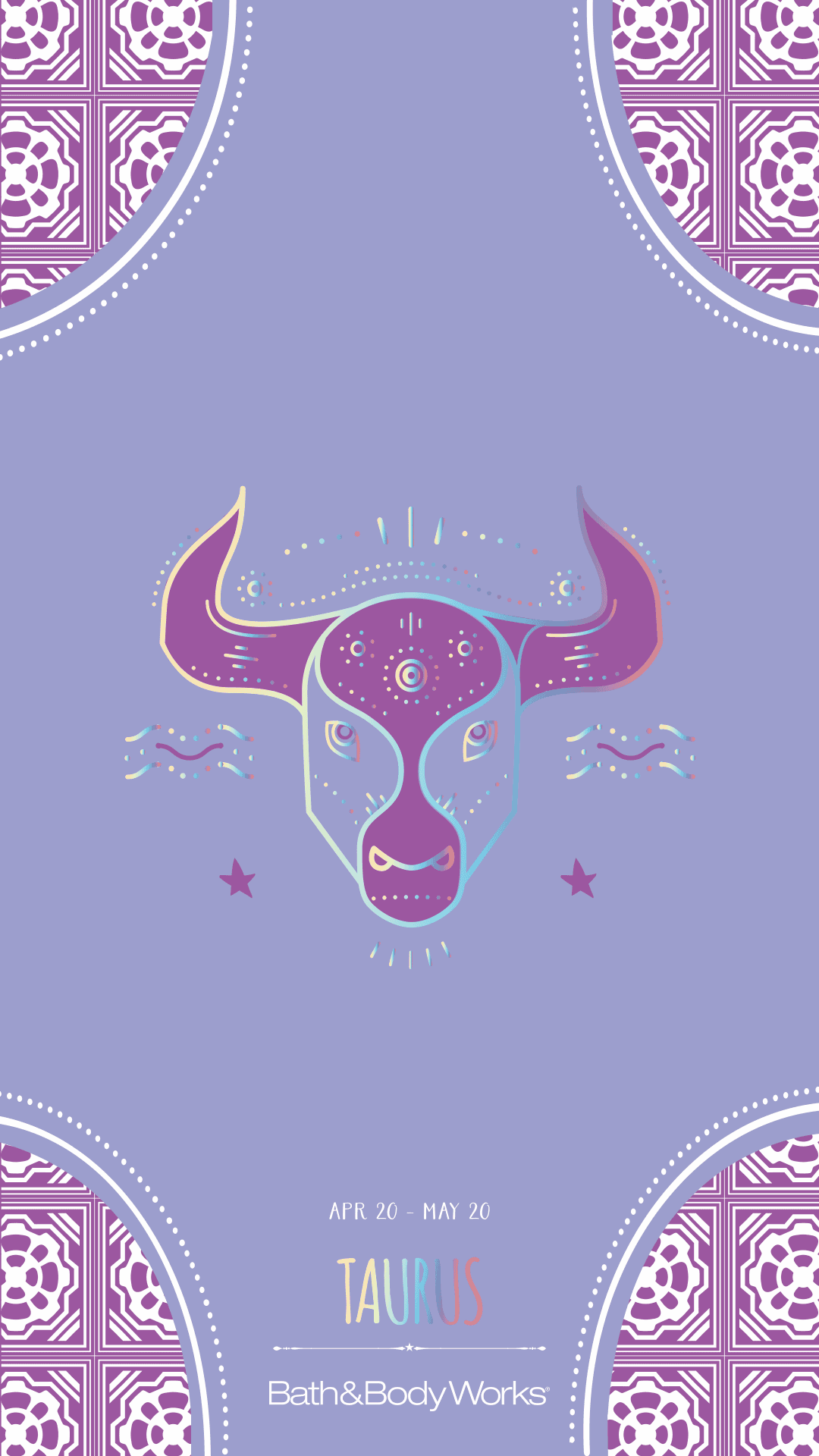 Cute Taurus Wallpapers Wallpaper Cave