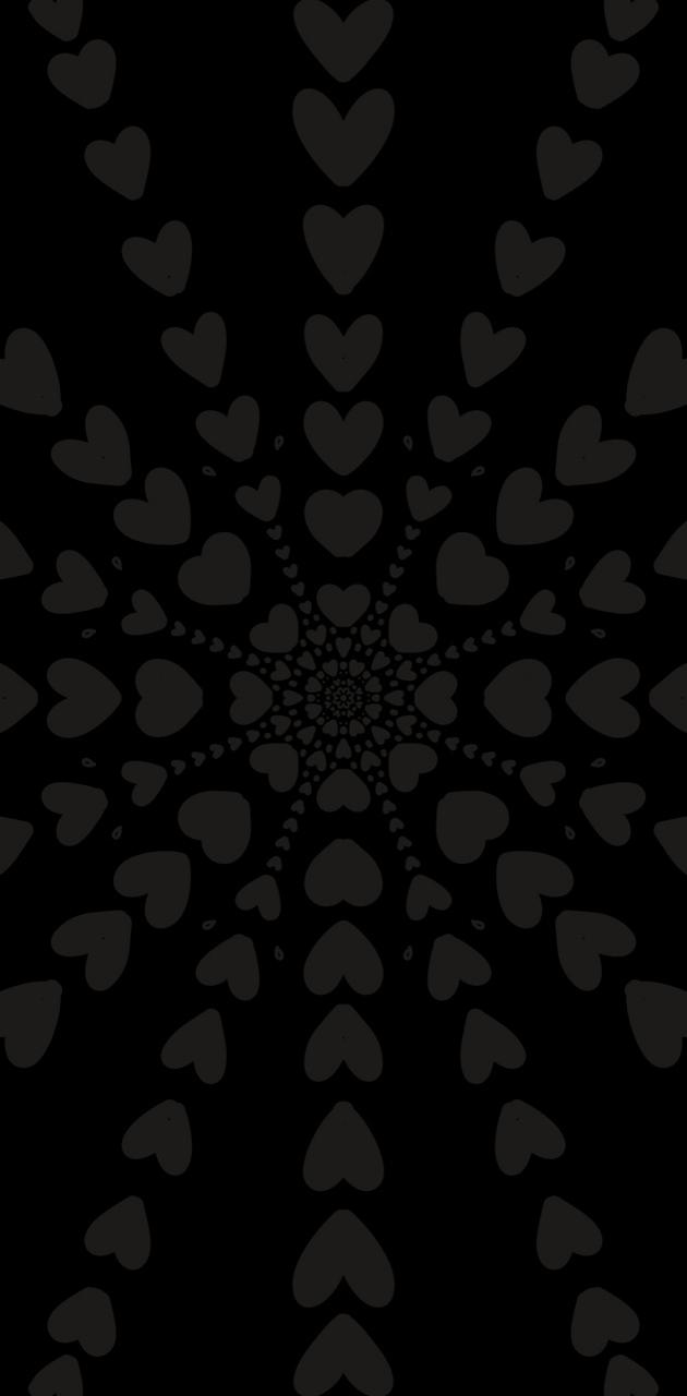 Heart Eye Wallpapers Wallpaper Cave