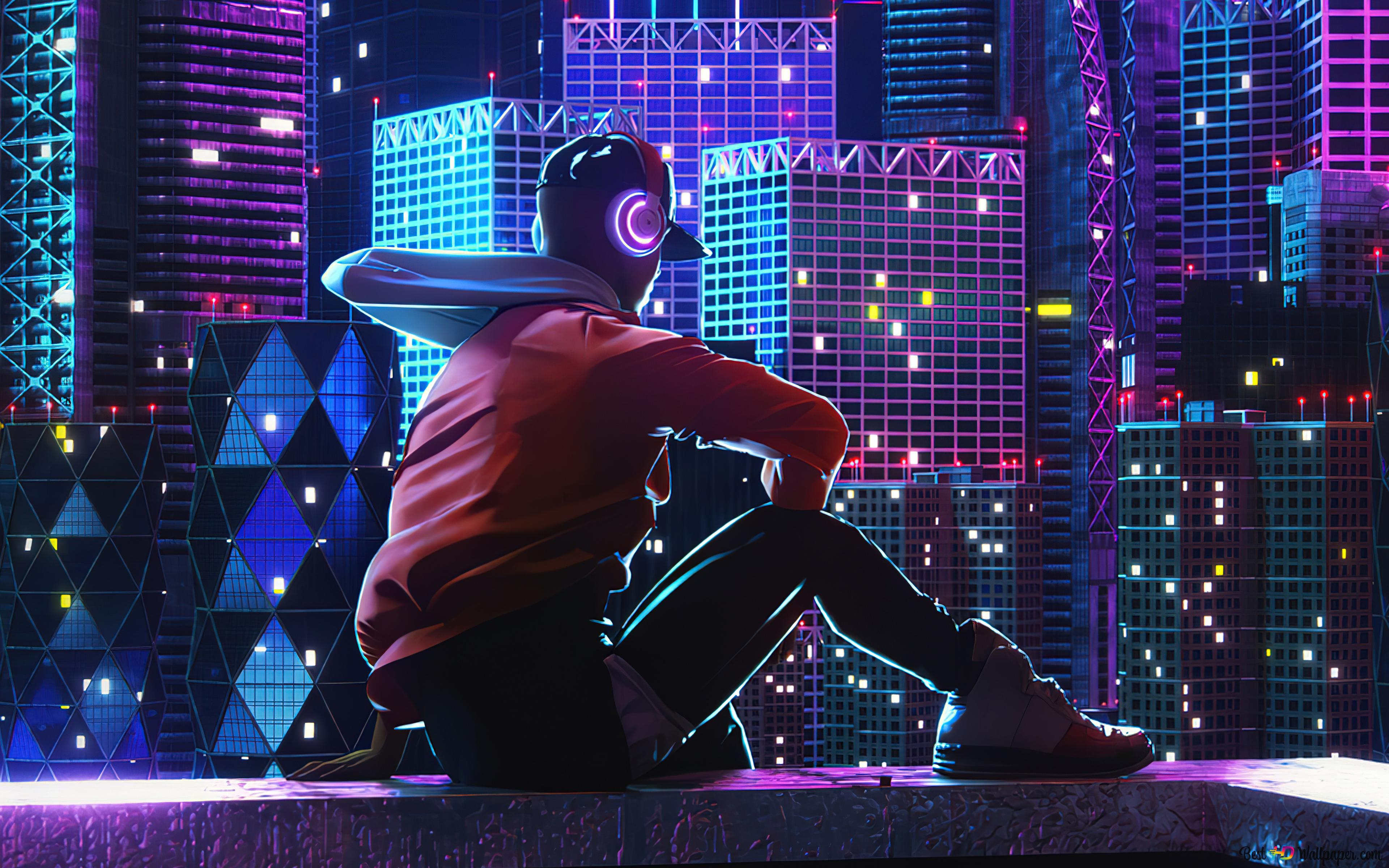 Hearing Music Wallpapers Wallpaper Cave