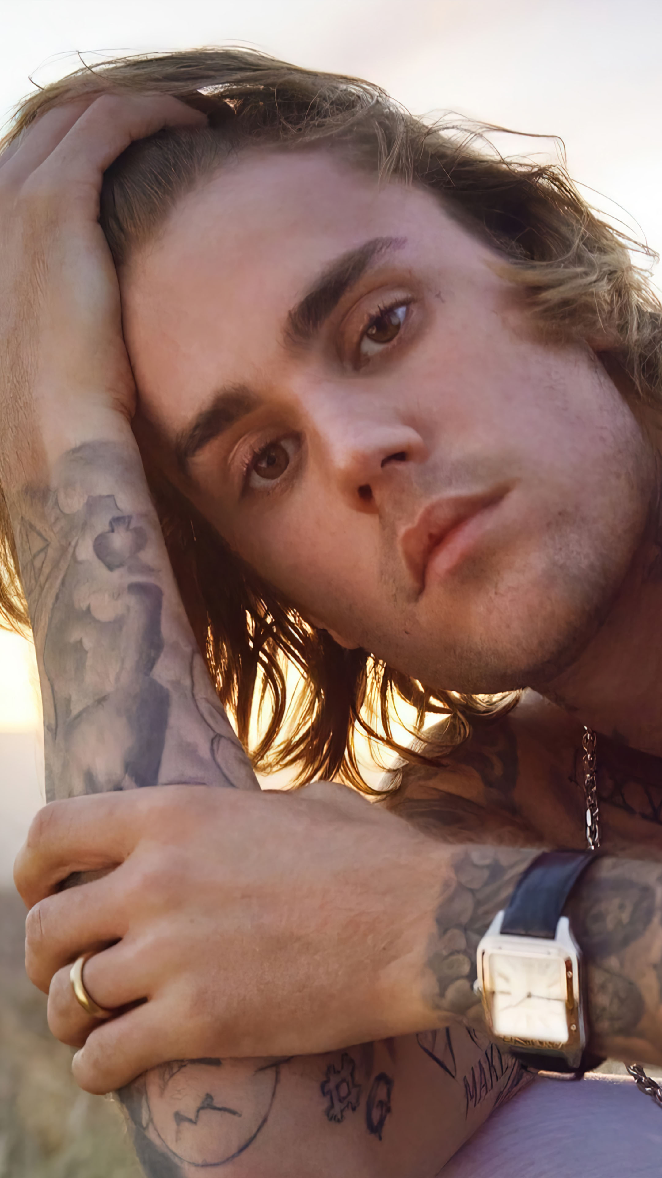 Justin Bieber 2023 Wallpapers - Wallpaper Cave