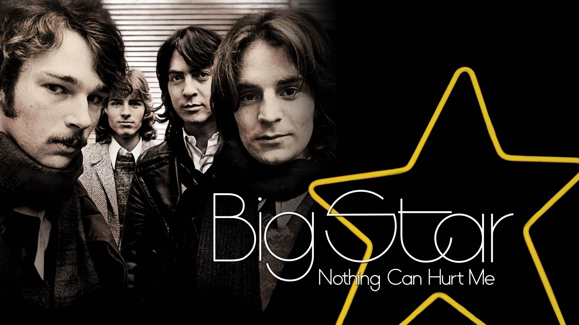 Big Star Band Wallpapers Wallpaper Cave