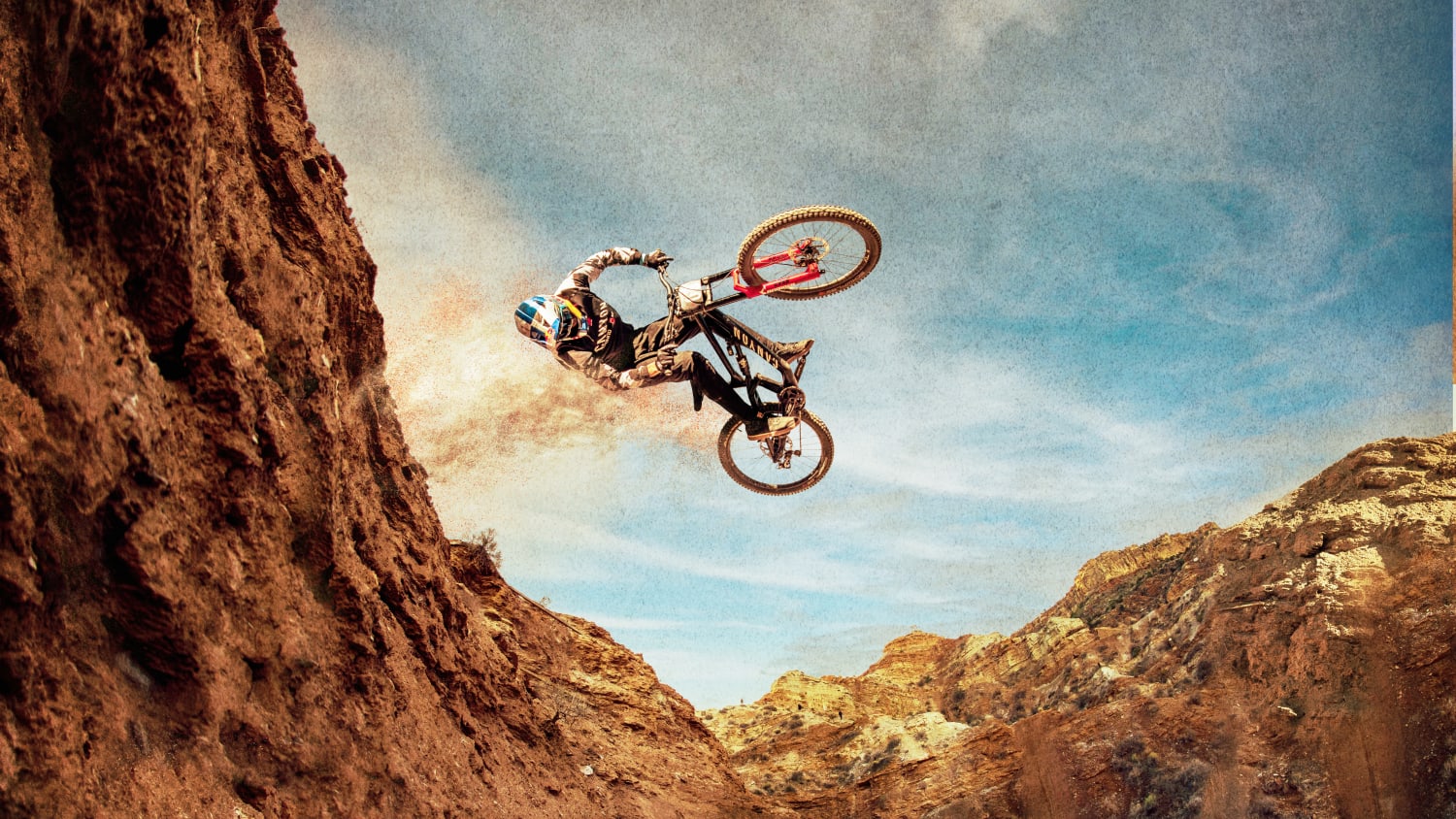 Red Bull Bike Wallpapers Wallpaper Cave