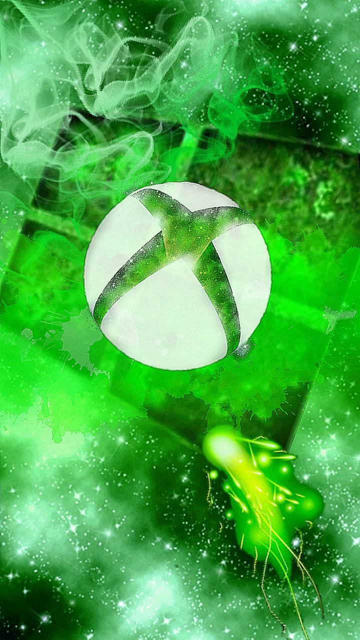 Xbox Neon Wallpapers Wallpaper Cave