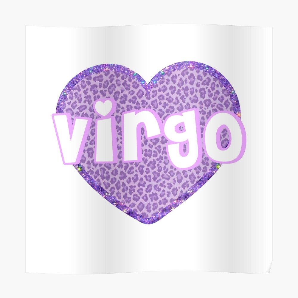 Virgo Purple Wallpapers Wallpaper Cave