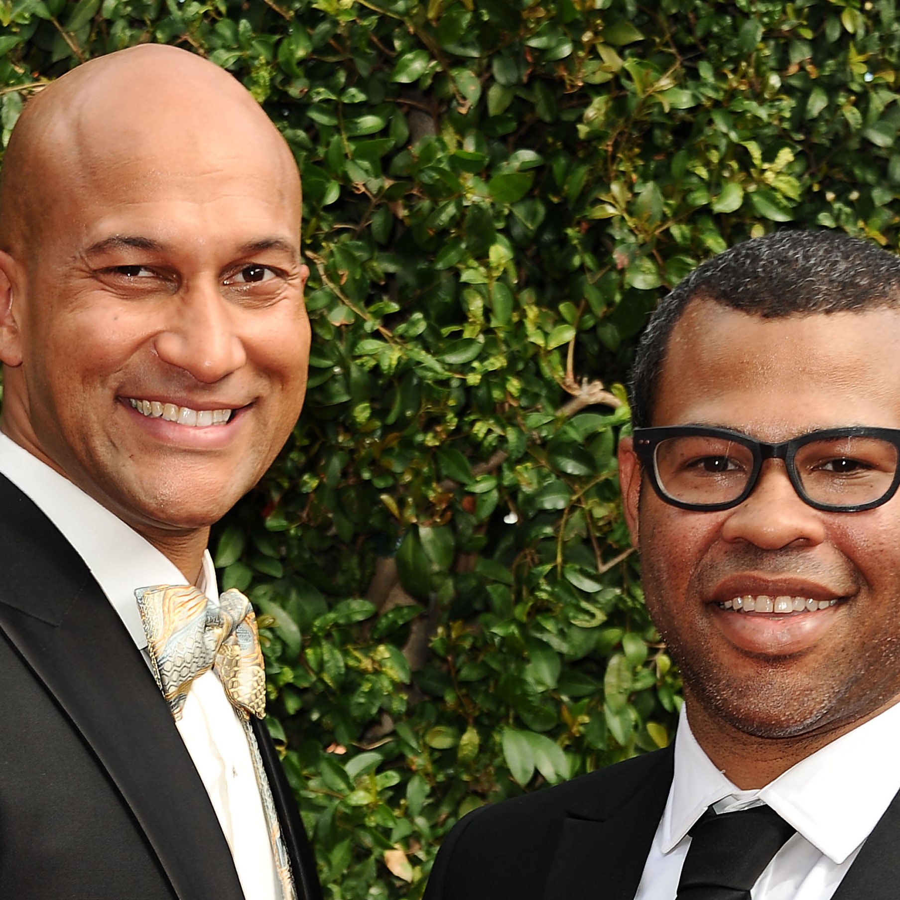 Top 101+ Wallpaper Pictures Of Key And Peele Completed