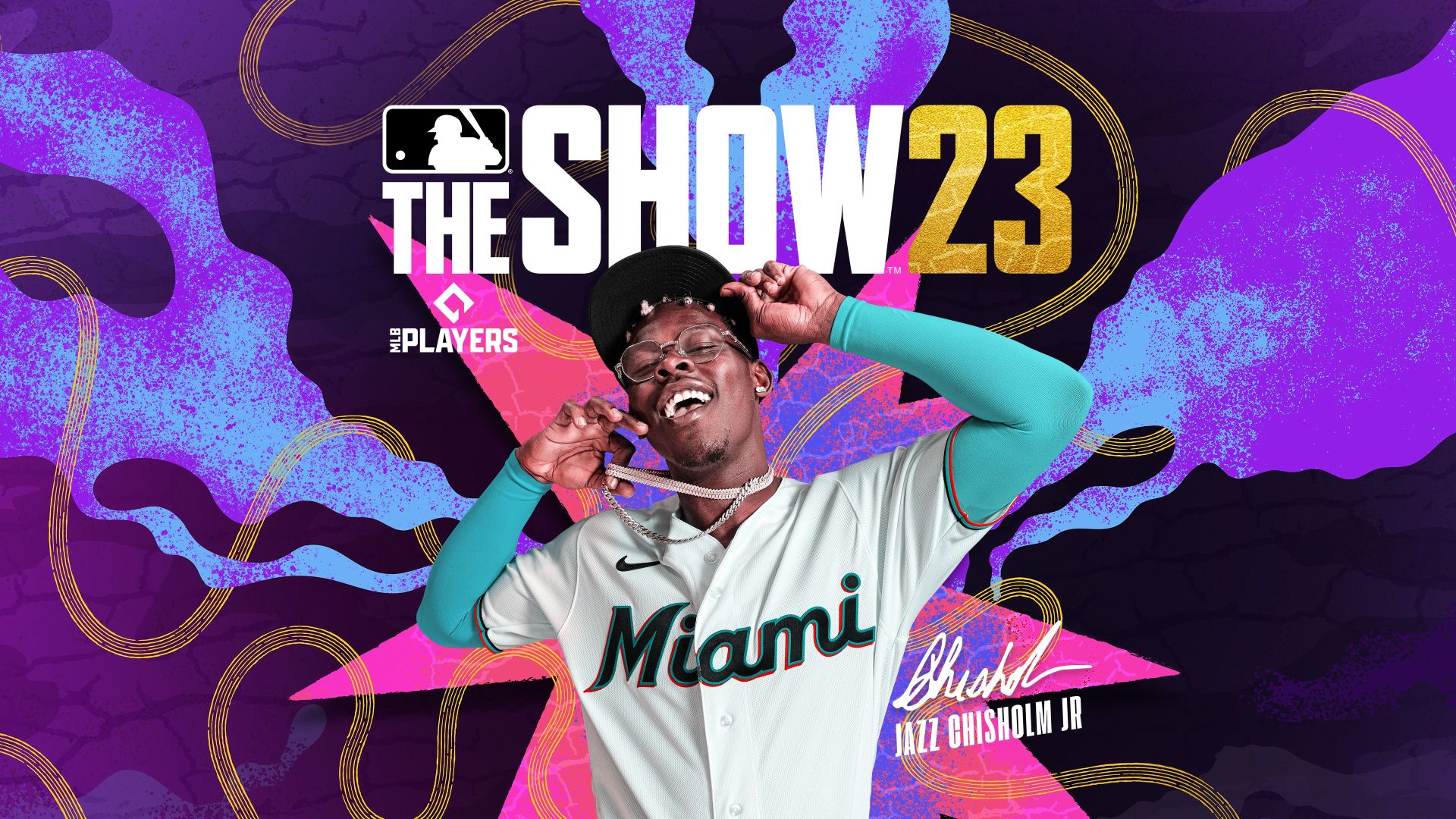 MLB The Show 23 Wallpapers Wallpaper Cave