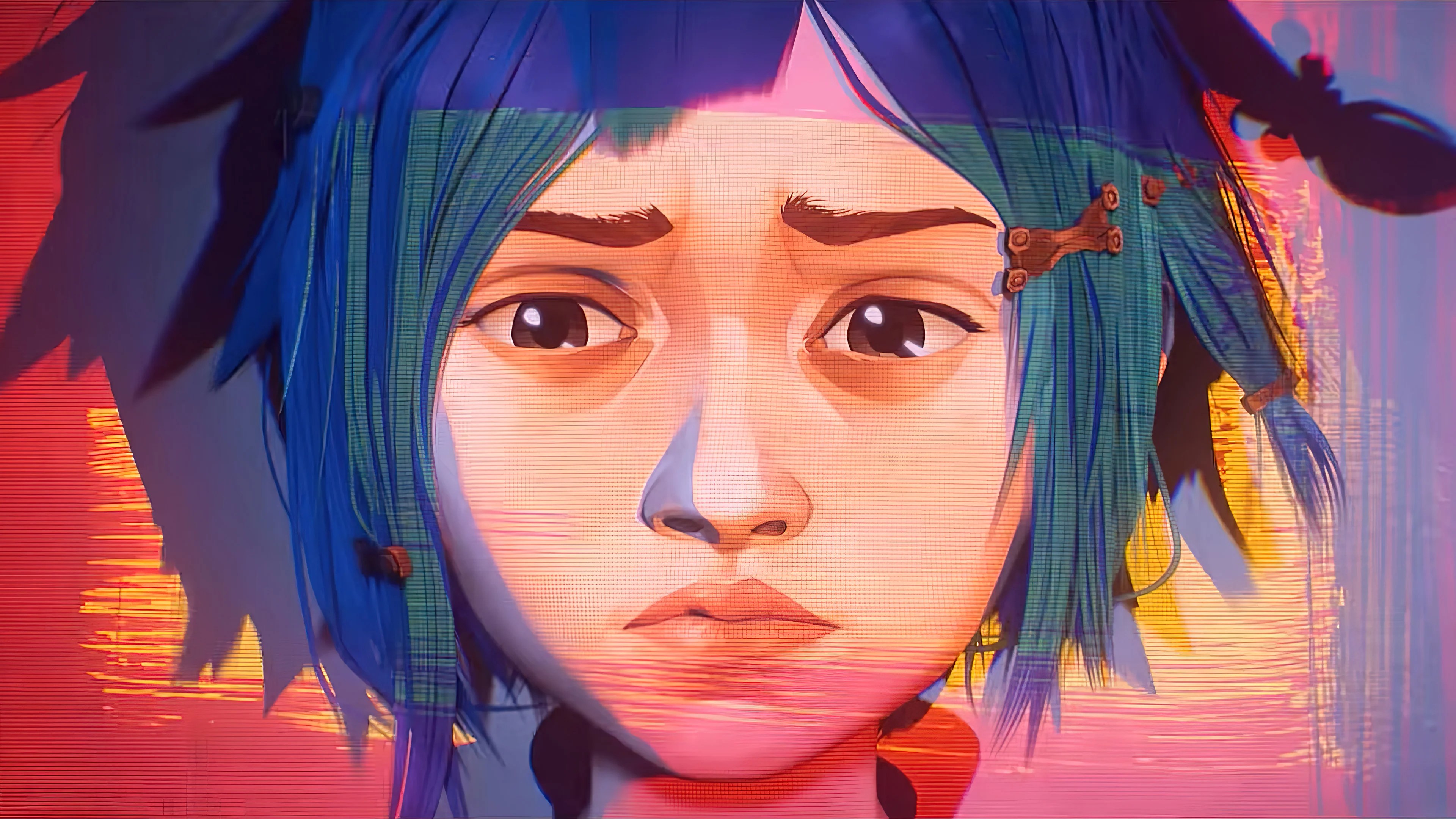 Arcane Powder Wallpapers Wallpaper Cave