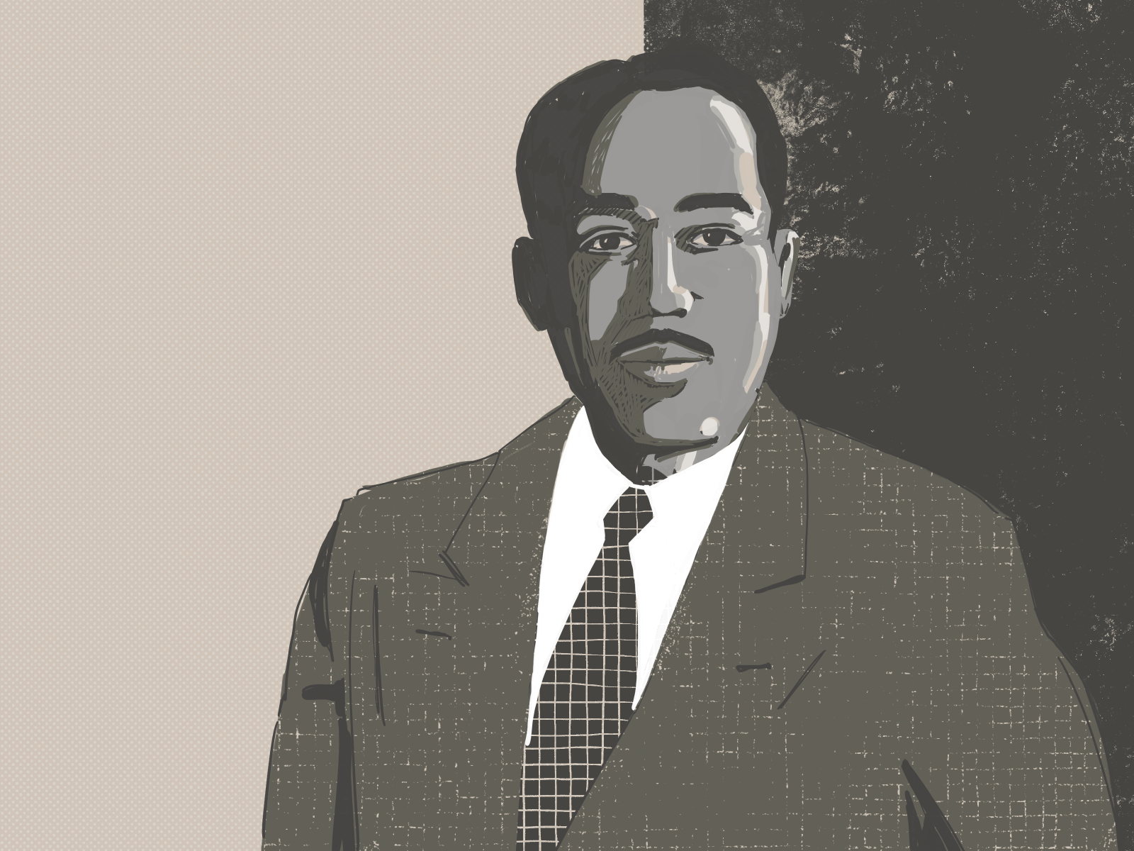 Langston Hughes Wallpapers Wallpaper Cave
