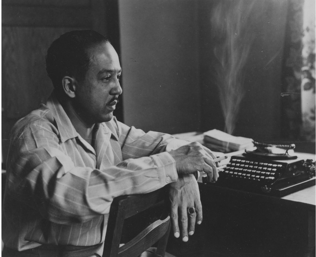 Langston Hughes Wallpapers Wallpaper Cave