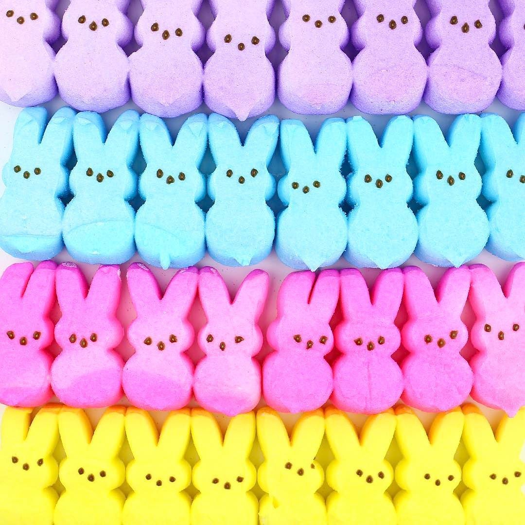 Easter Peeps Wallpapers Wallpaper Cave