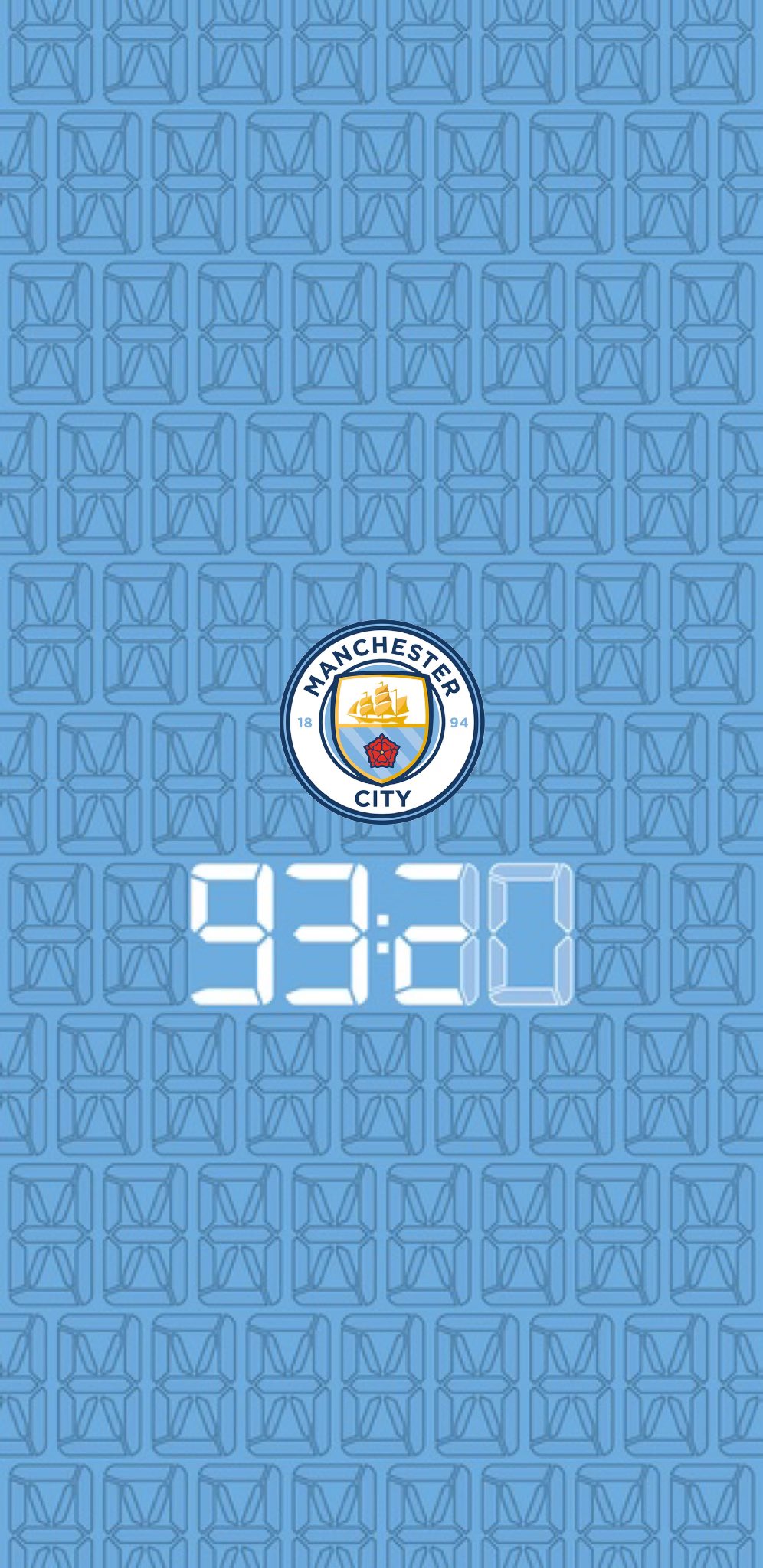 Manchester City iPhone Wallpapers Wallpaper Cave