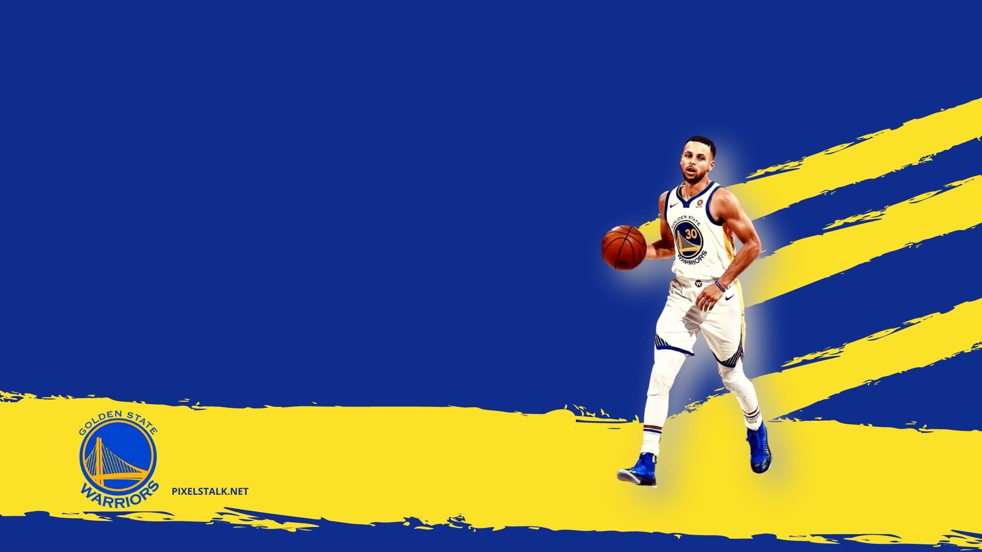Steph Curry 2023 Computer Wallpapers Wallpaper Cave