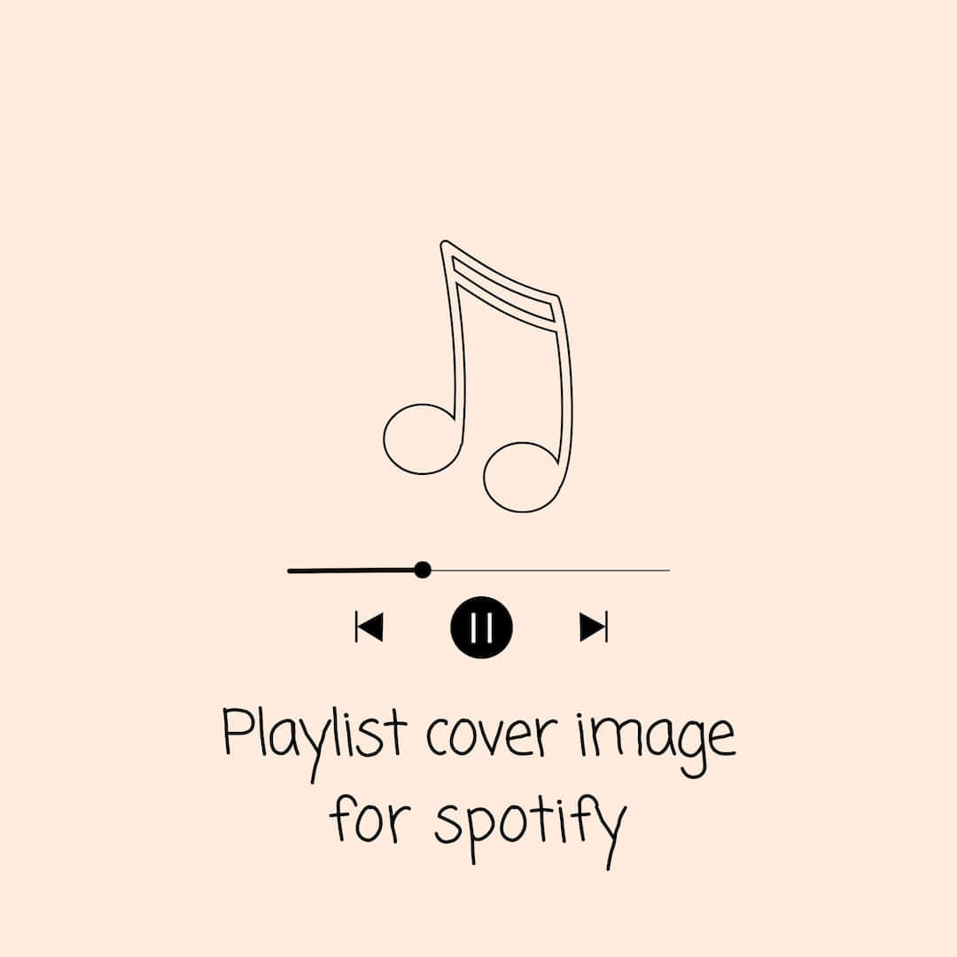 Spotify Playlist Covers Wallpapers Wallpaper Cave